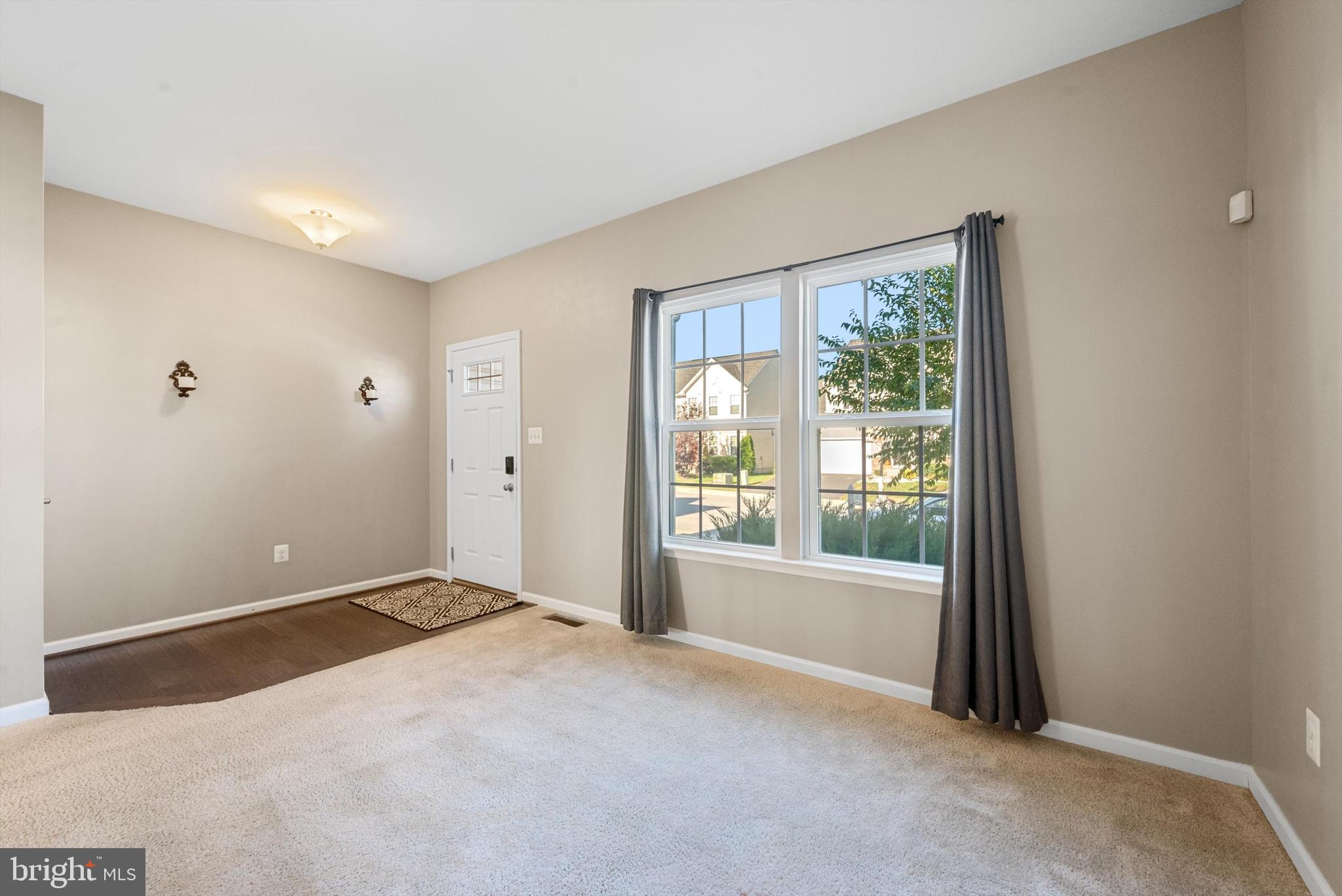 POTOMAC STATION - Residential