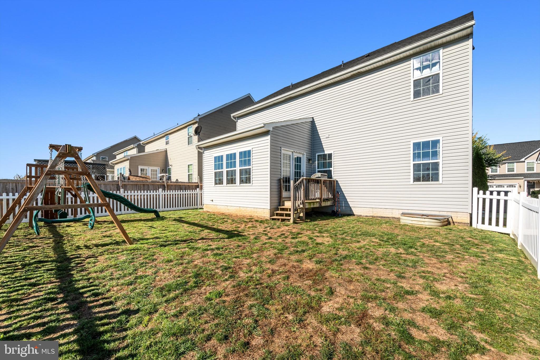 POTOMAC STATION - Residential