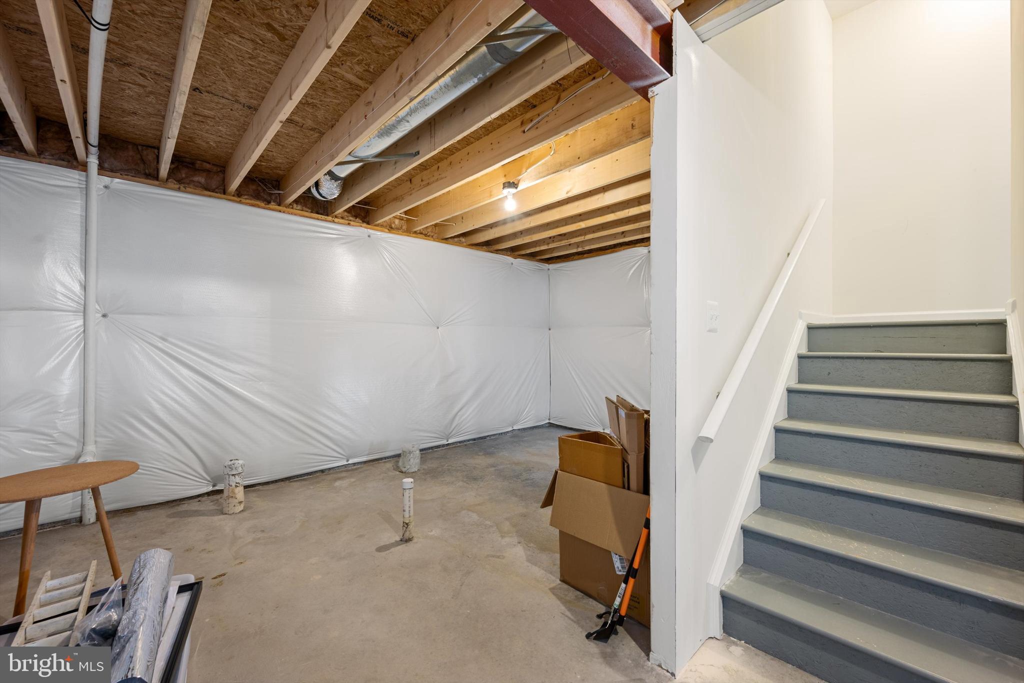 POTOMAC STATION - Residential