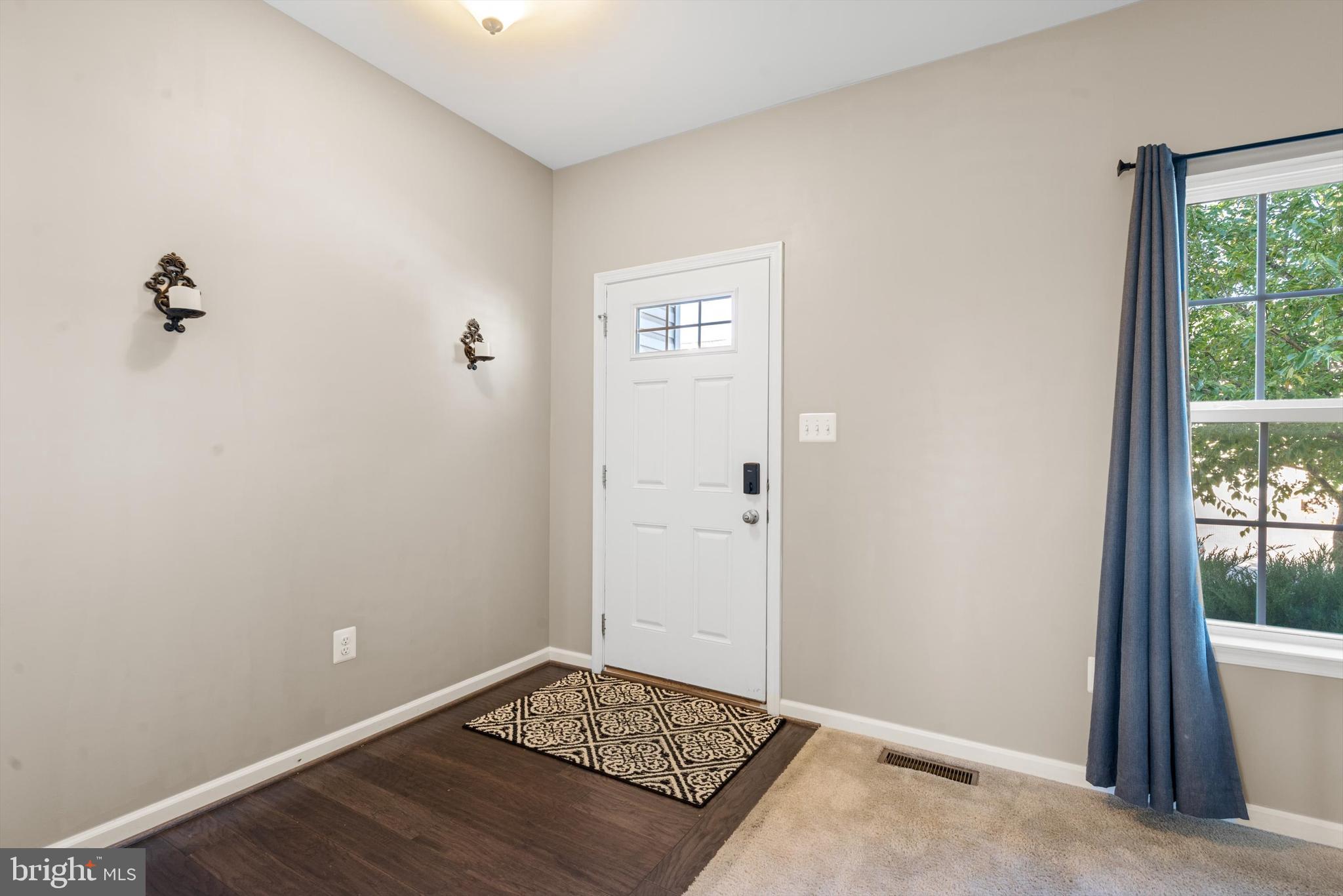 POTOMAC STATION - Residential