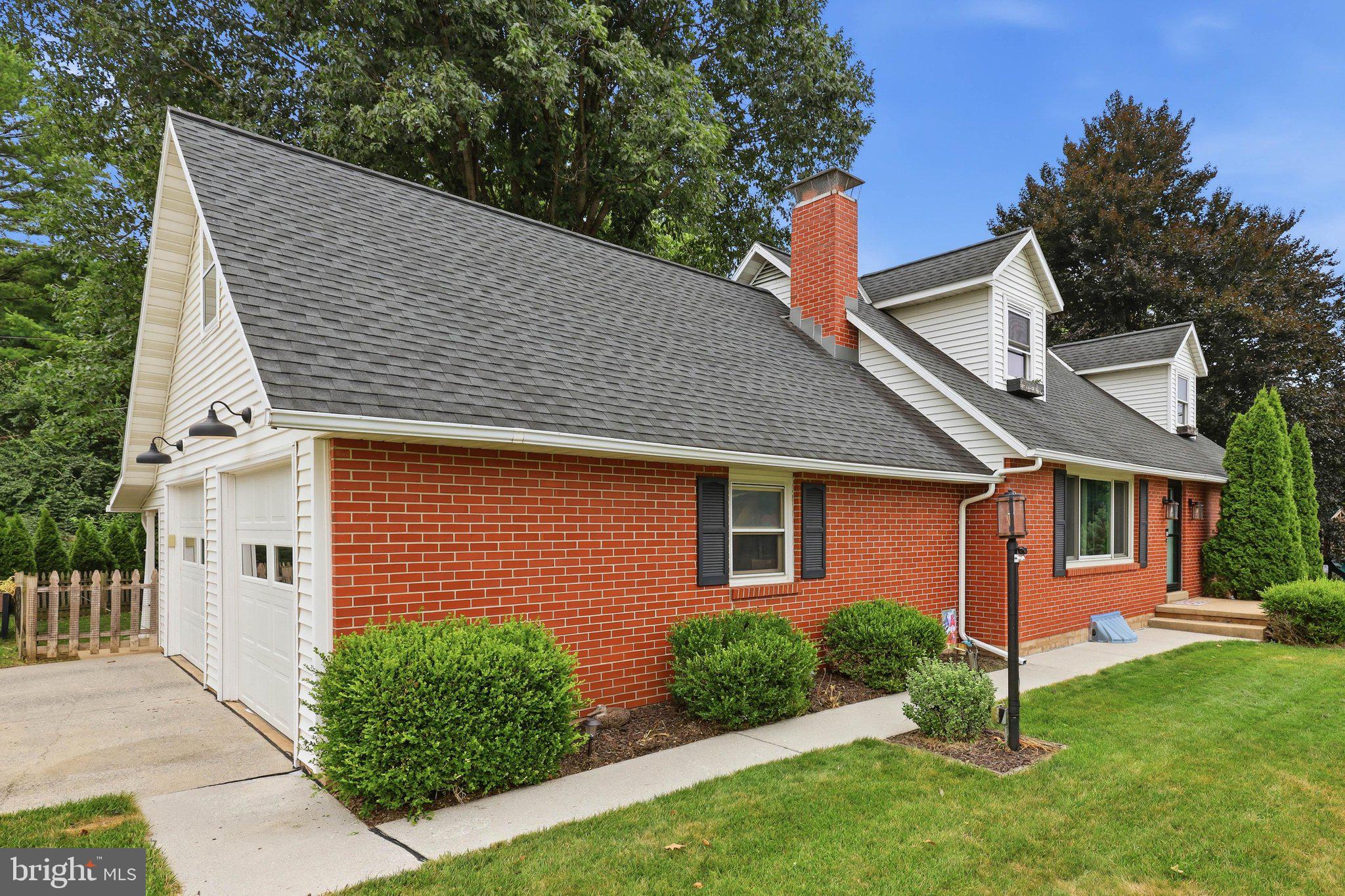 328 QUITTIE PARK DRIVE