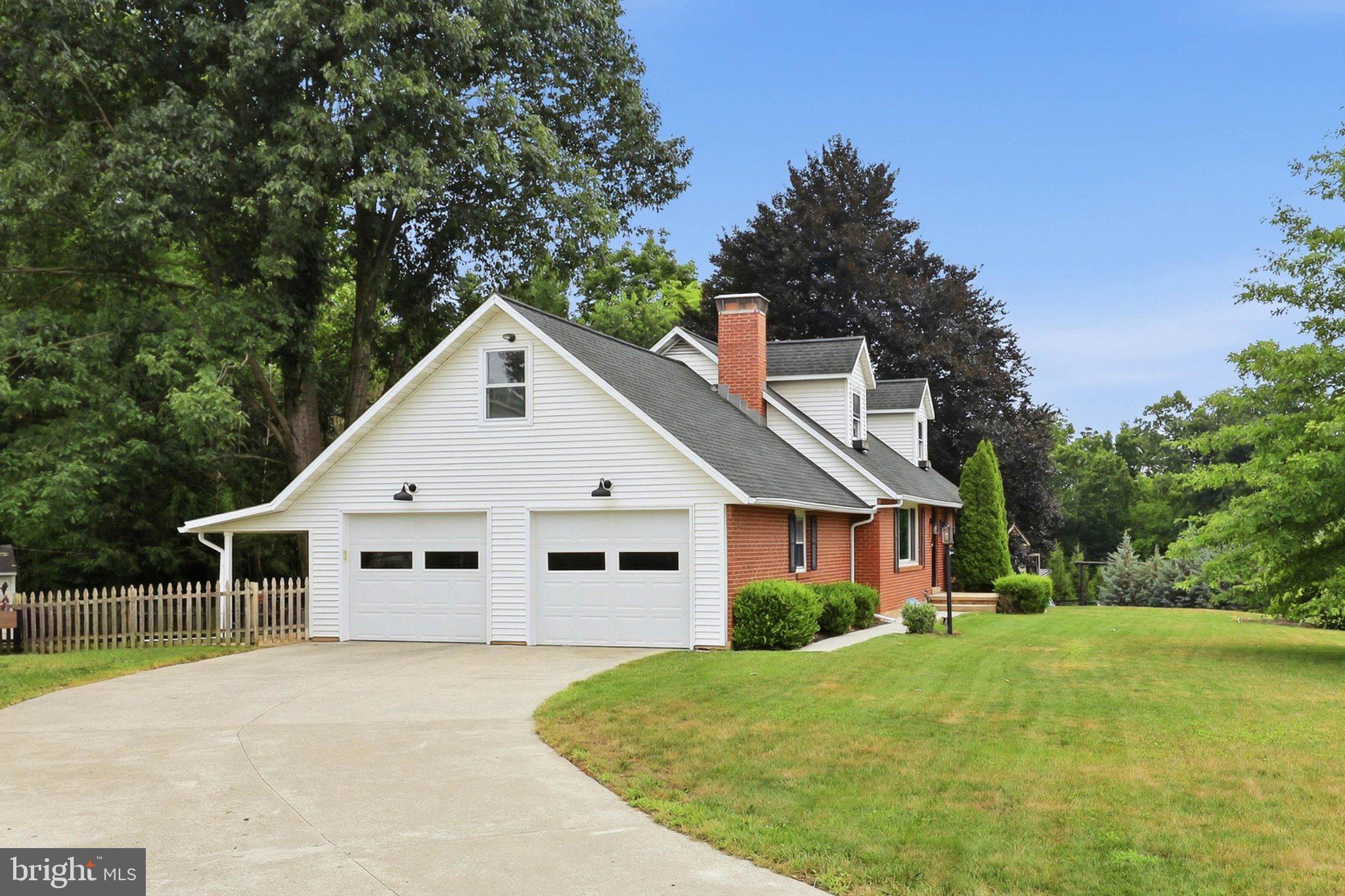 328 QUITTIE PARK DRIVE