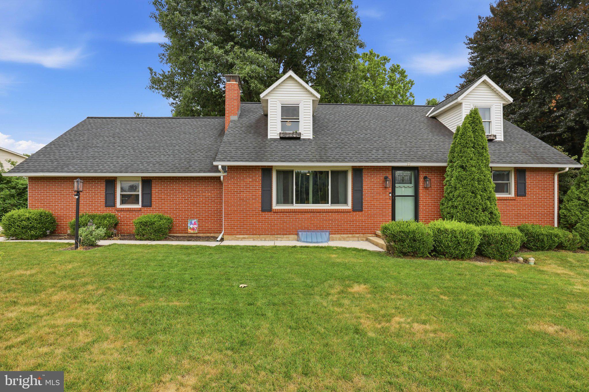 328 QUITTIE PARK DRIVE