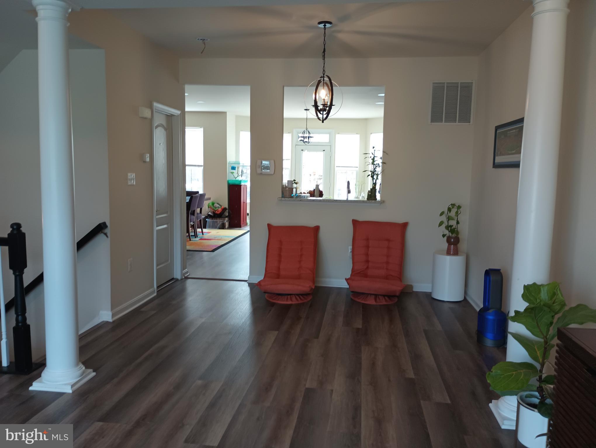 STONE RIDGE NORTH - Residential Lease