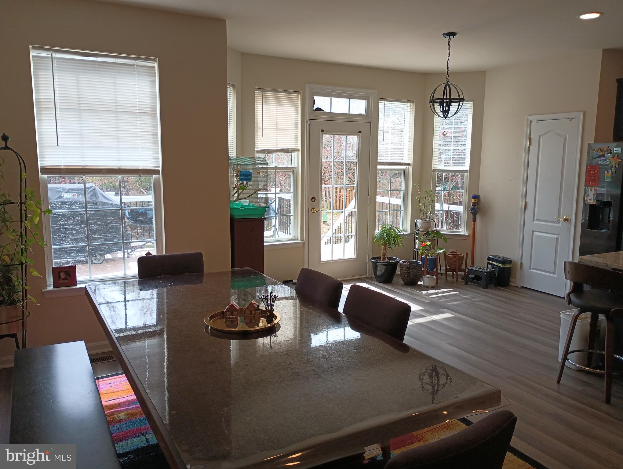 STONE RIDGE NORTH - Residential Lease