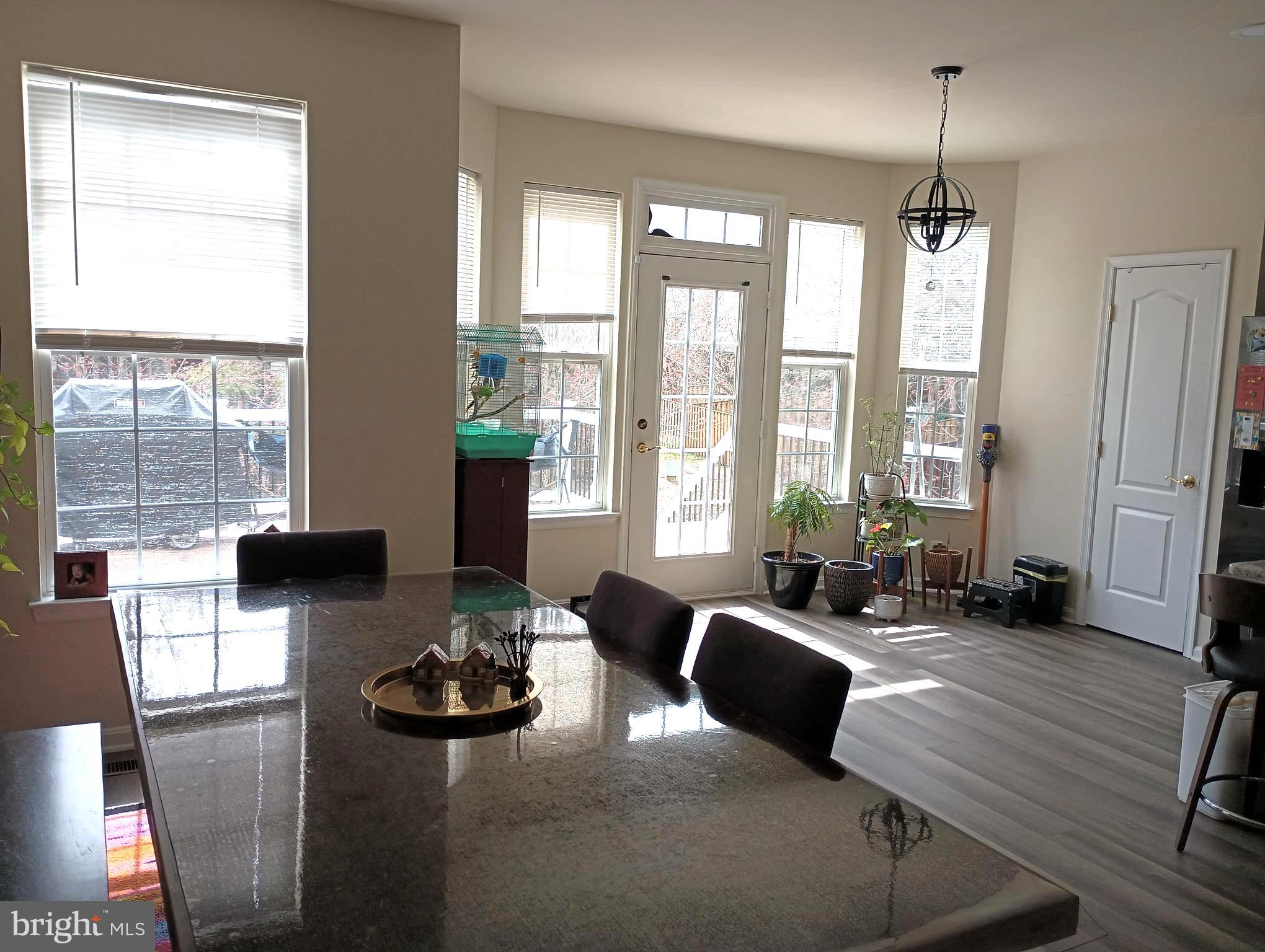 STONE RIDGE NORTH - Residential Lease