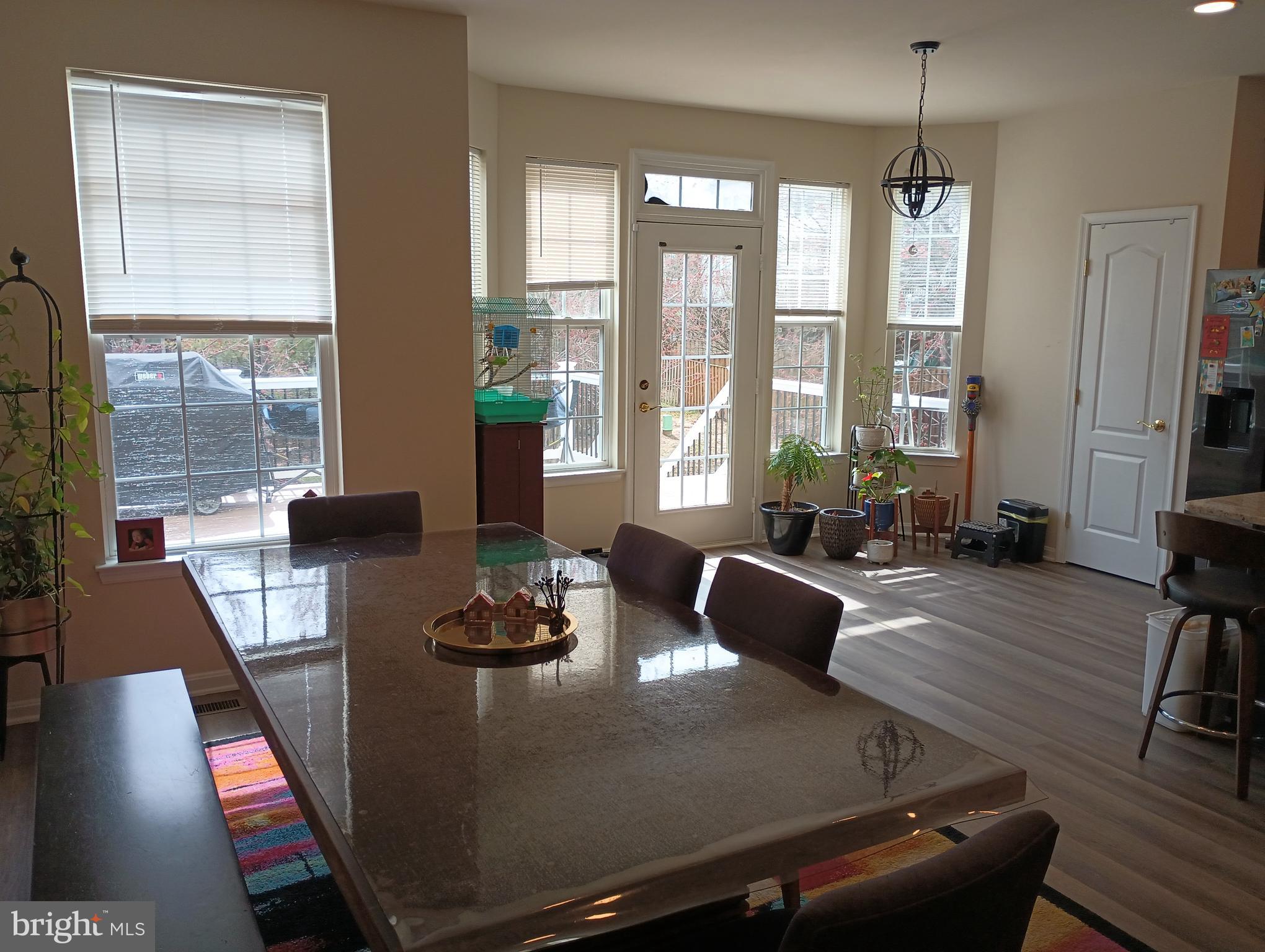 STONE RIDGE NORTH - Residential Lease