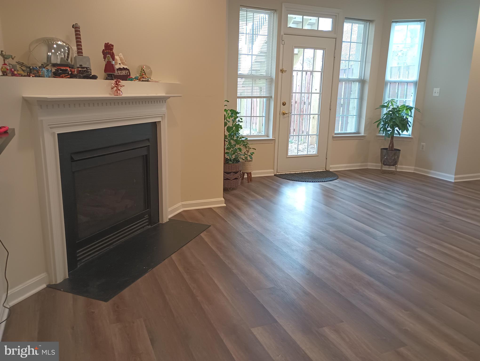 STONE RIDGE NORTH - Residential Lease