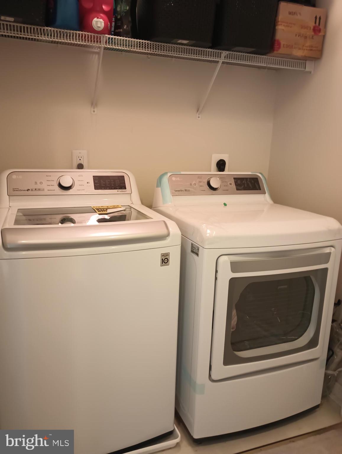 STONE RIDGE NORTH - Residential Lease