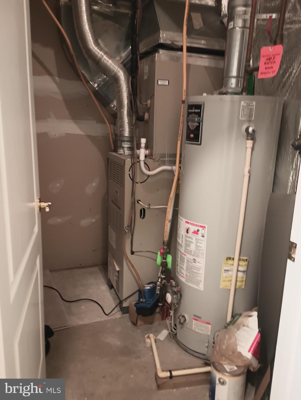 STONE RIDGE NORTH - Residential Lease