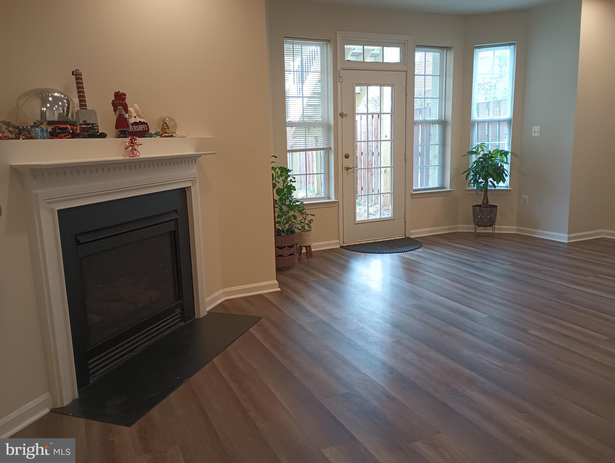 STONE RIDGE NORTH - Residential Lease