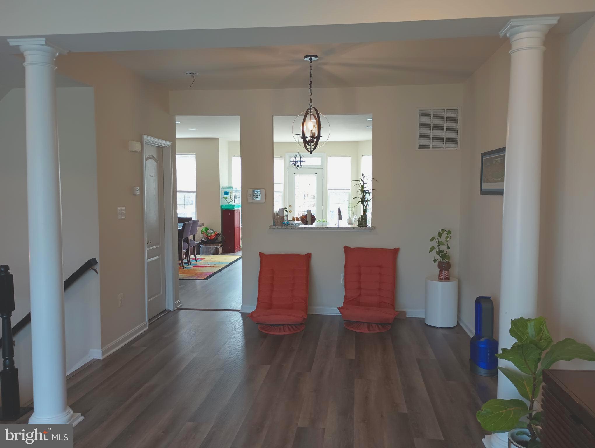 STONE RIDGE NORTH - Residential Lease