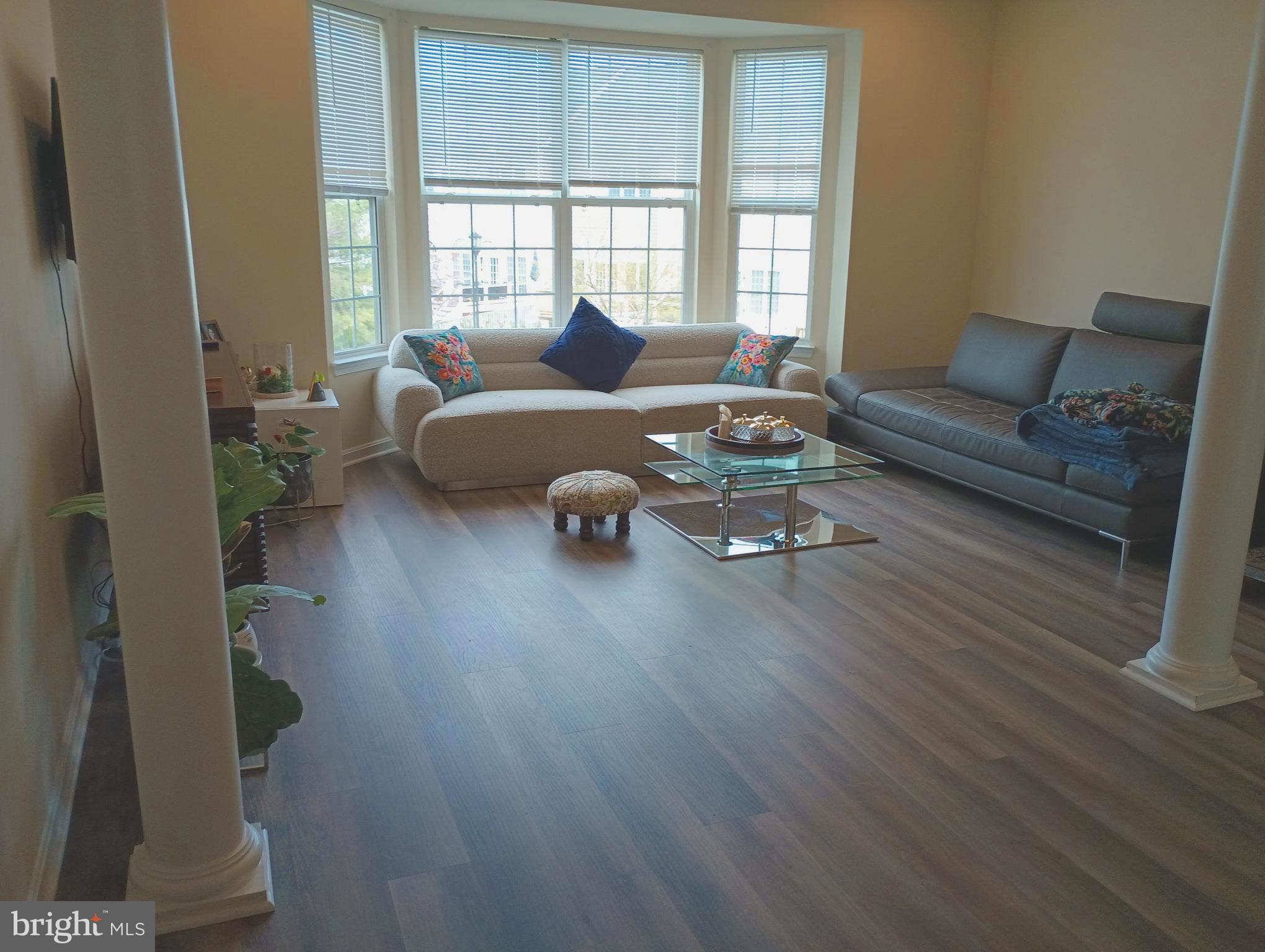 STONE RIDGE NORTH - Residential Lease