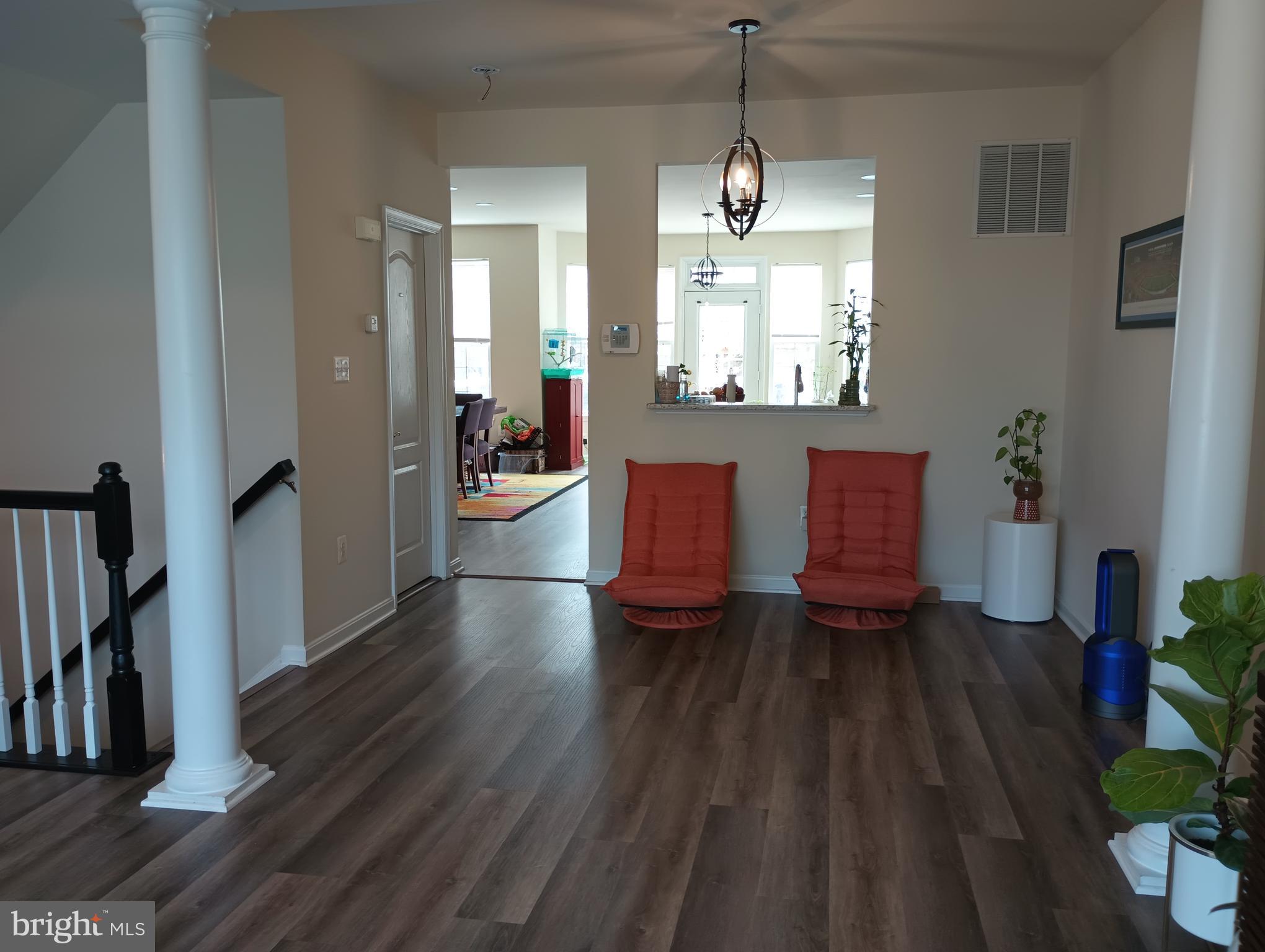 STONE RIDGE NORTH - Residential Lease