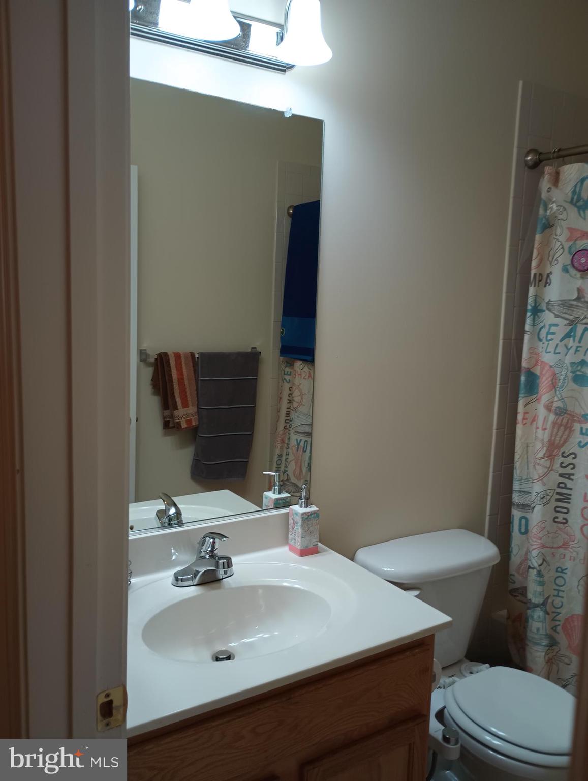 STONE RIDGE NORTH - Residential Lease