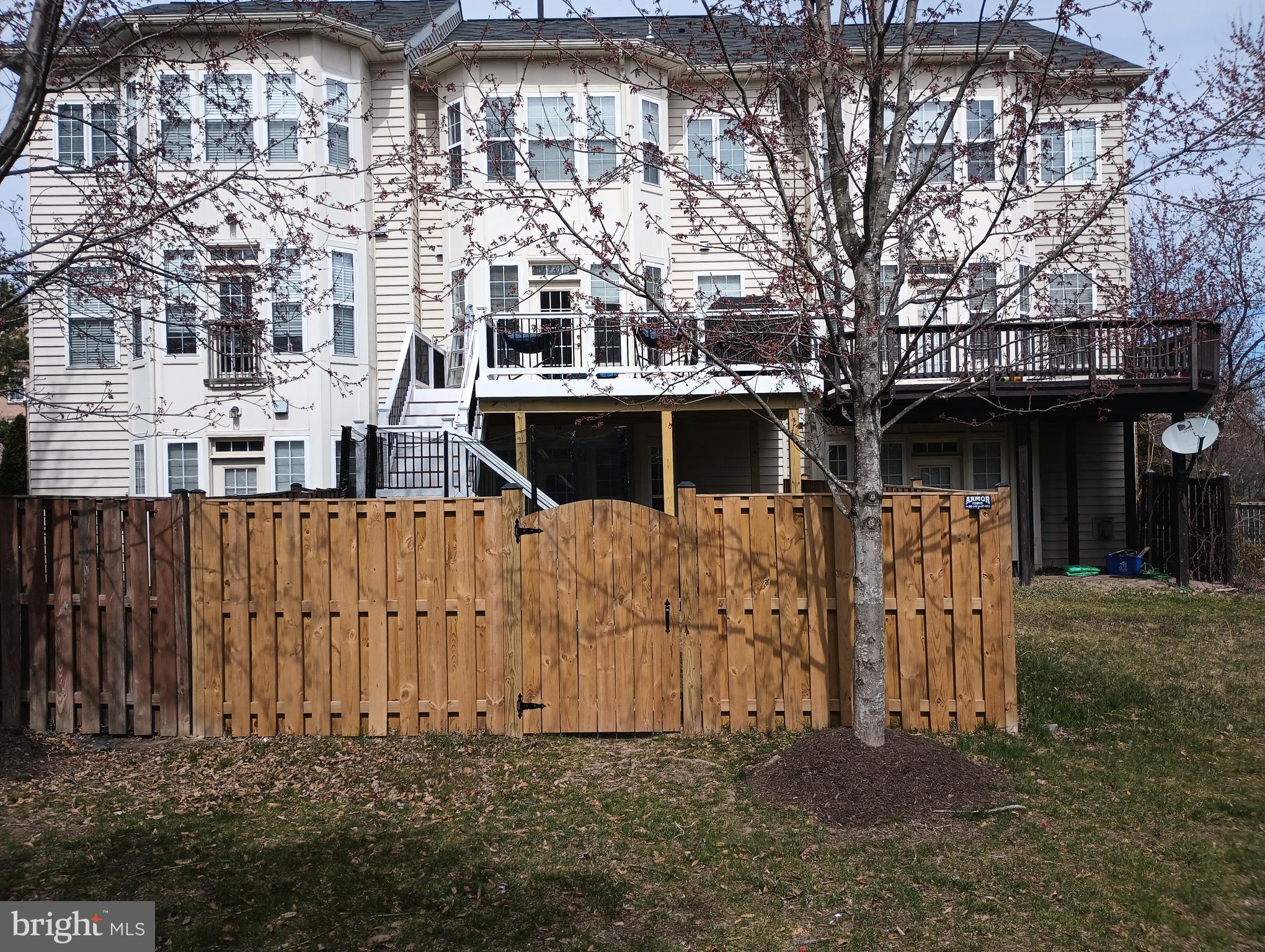 STONE RIDGE NORTH - Residential Lease