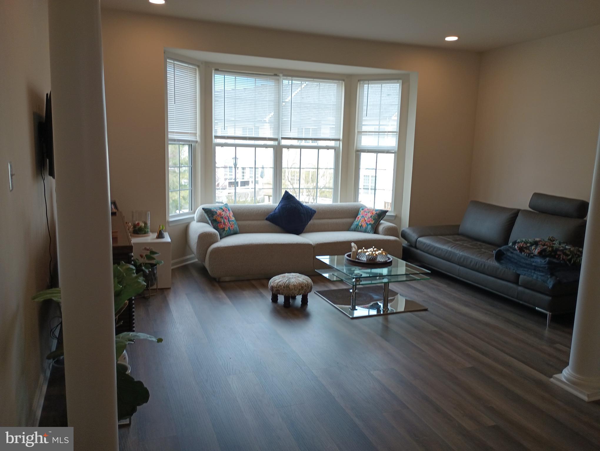 STONE RIDGE NORTH - Residential Lease