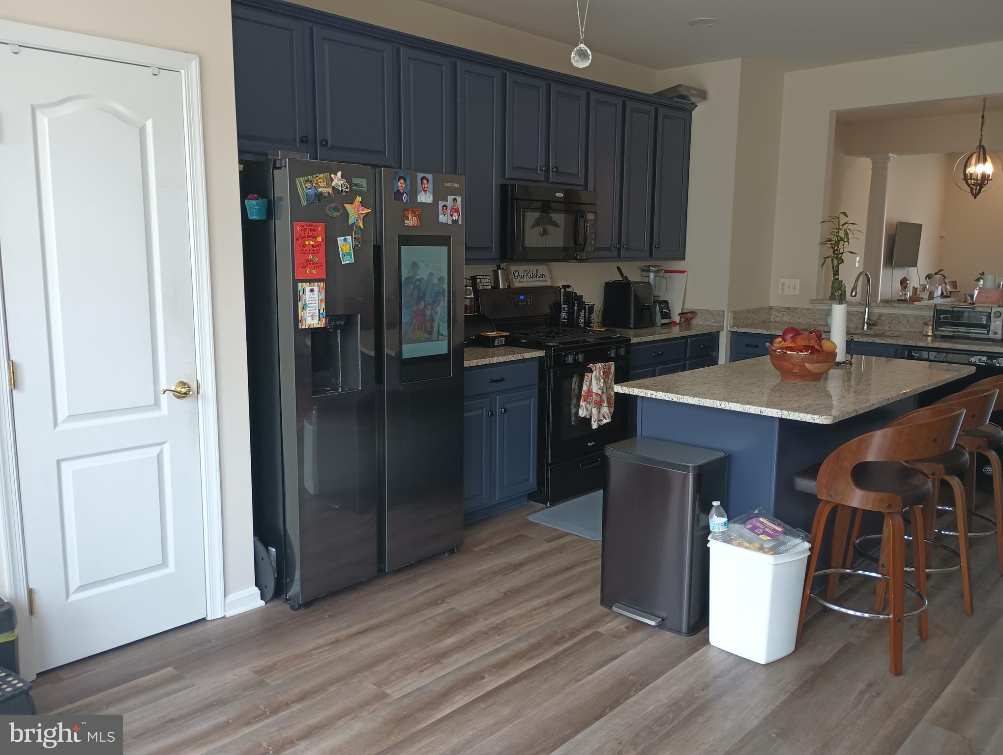 STONE RIDGE NORTH - Residential Lease