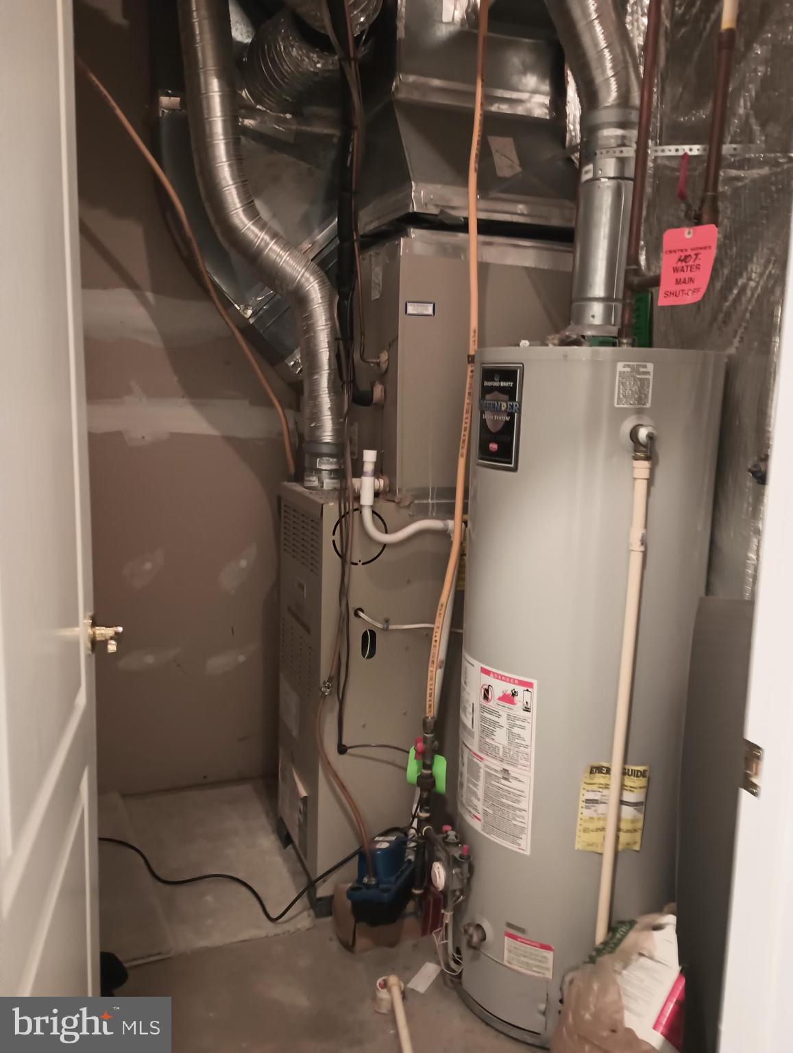 STONE RIDGE NORTH - Residential Lease