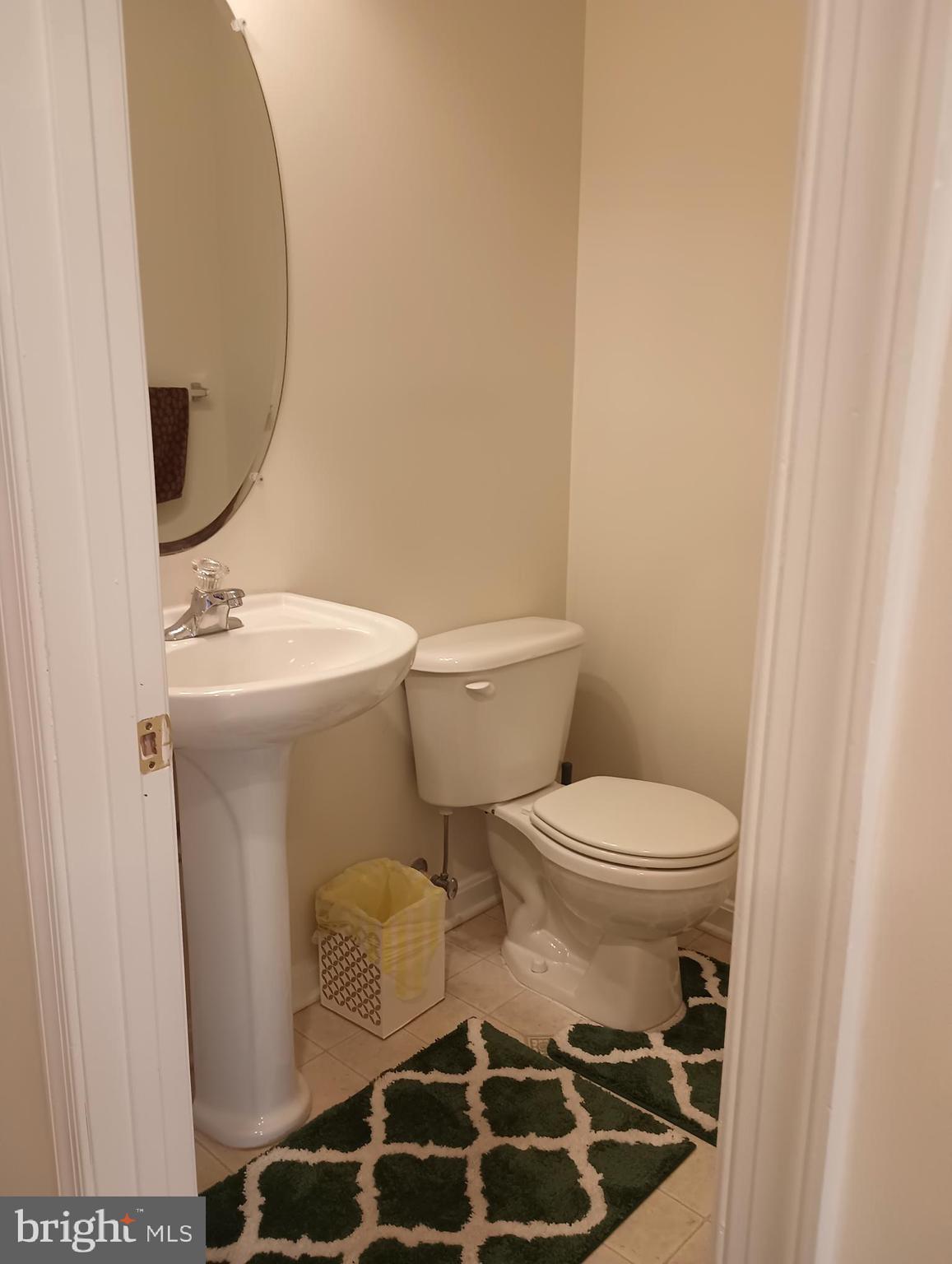 STONE RIDGE NORTH - Residential Lease