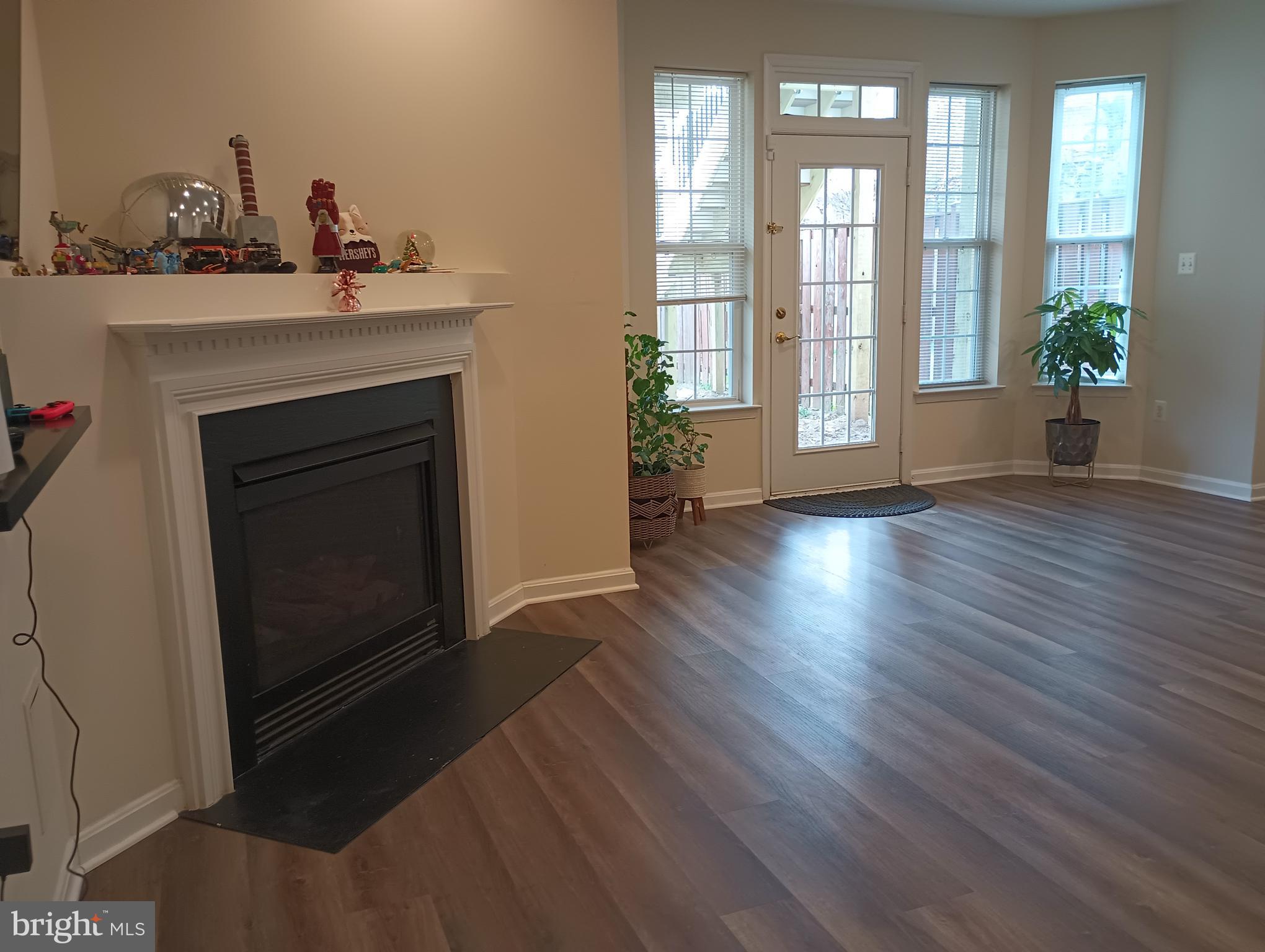 STONE RIDGE NORTH - Residential Lease