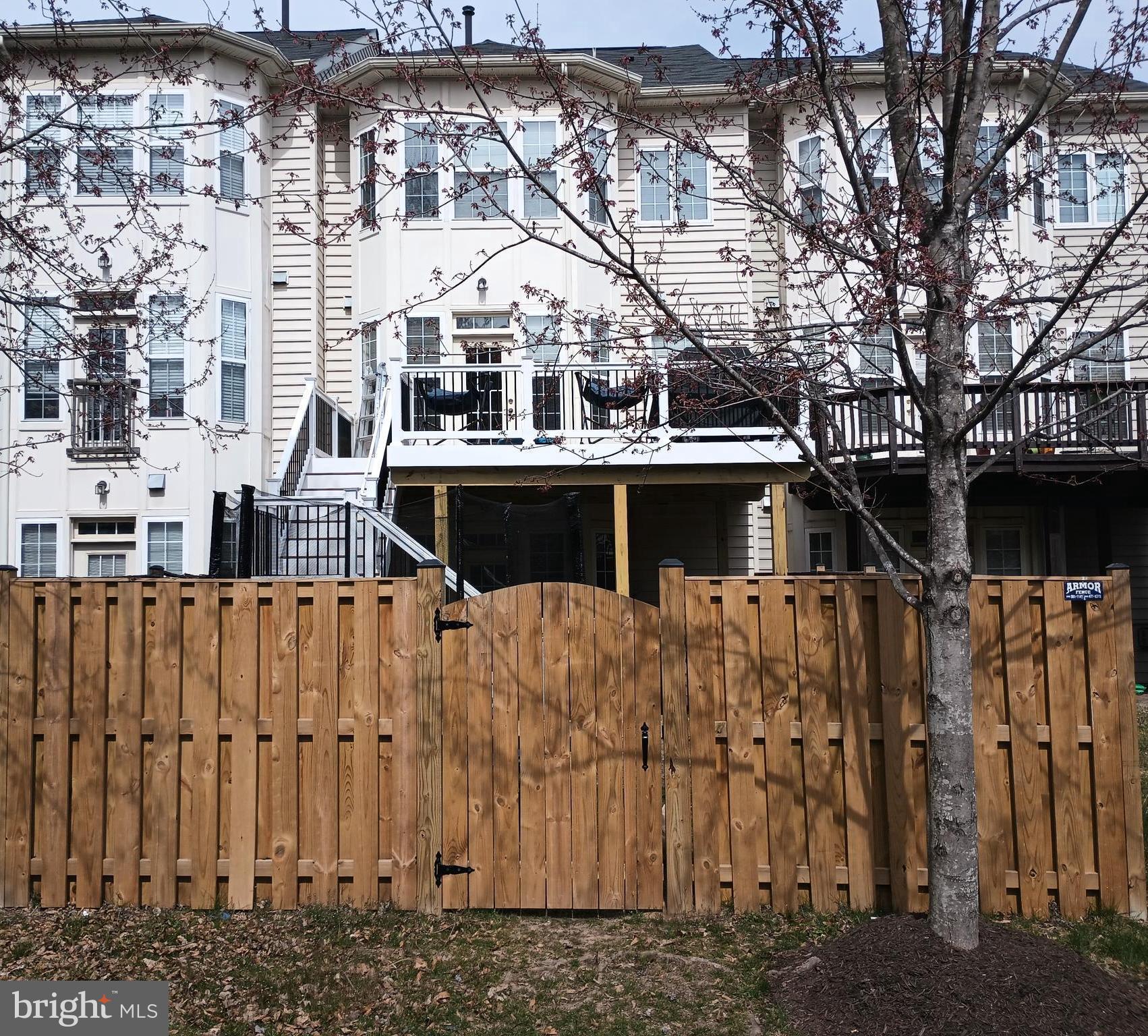 STONE RIDGE NORTH - Residential Lease