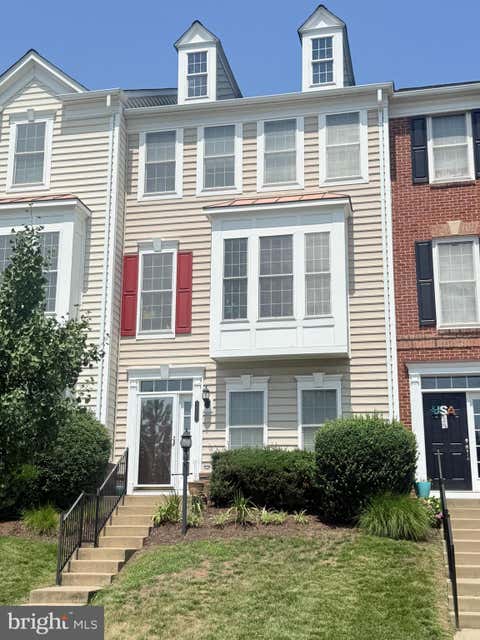 Photo of 14602 Cadbury Way, WOODBRIDGE, VA 22191 (MLS # VAPW2125534)