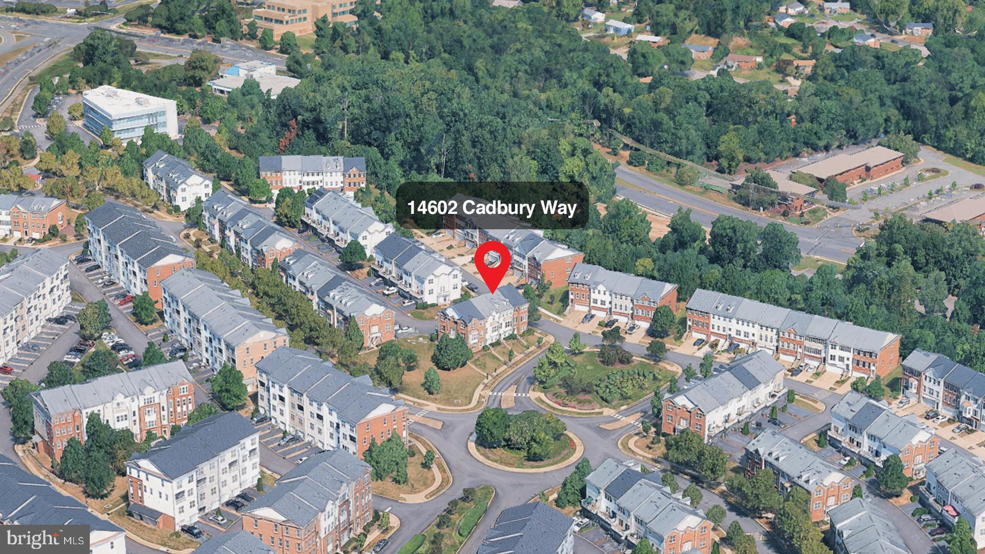 14602 CADBURY WAY