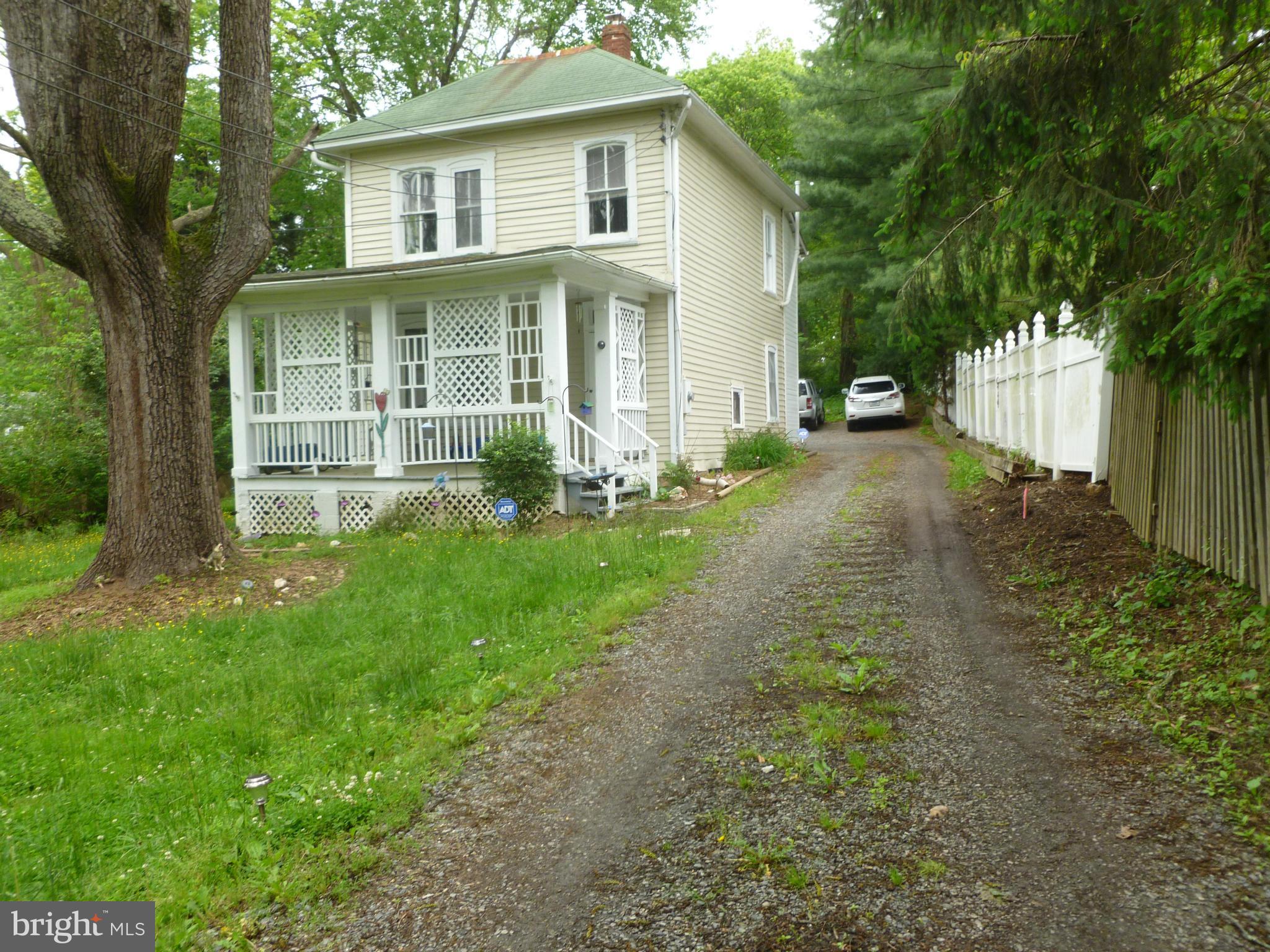 NONE AVAILABLE - Residential Lease