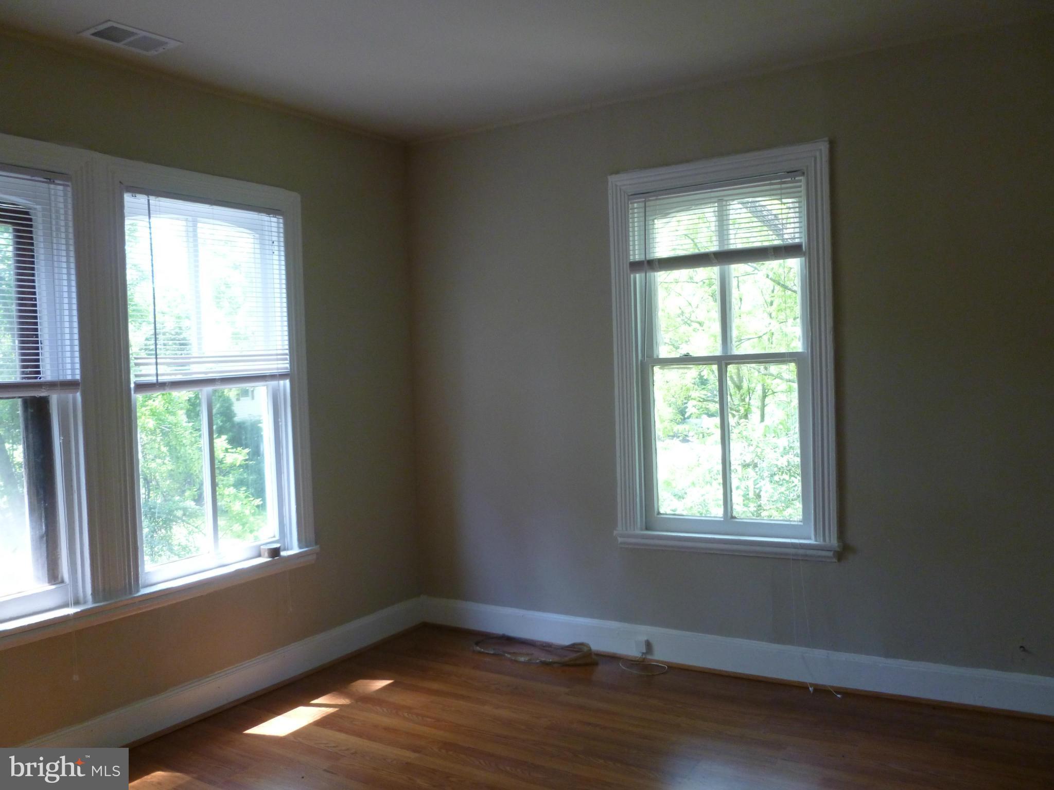 NONE AVAILABLE - Residential Lease