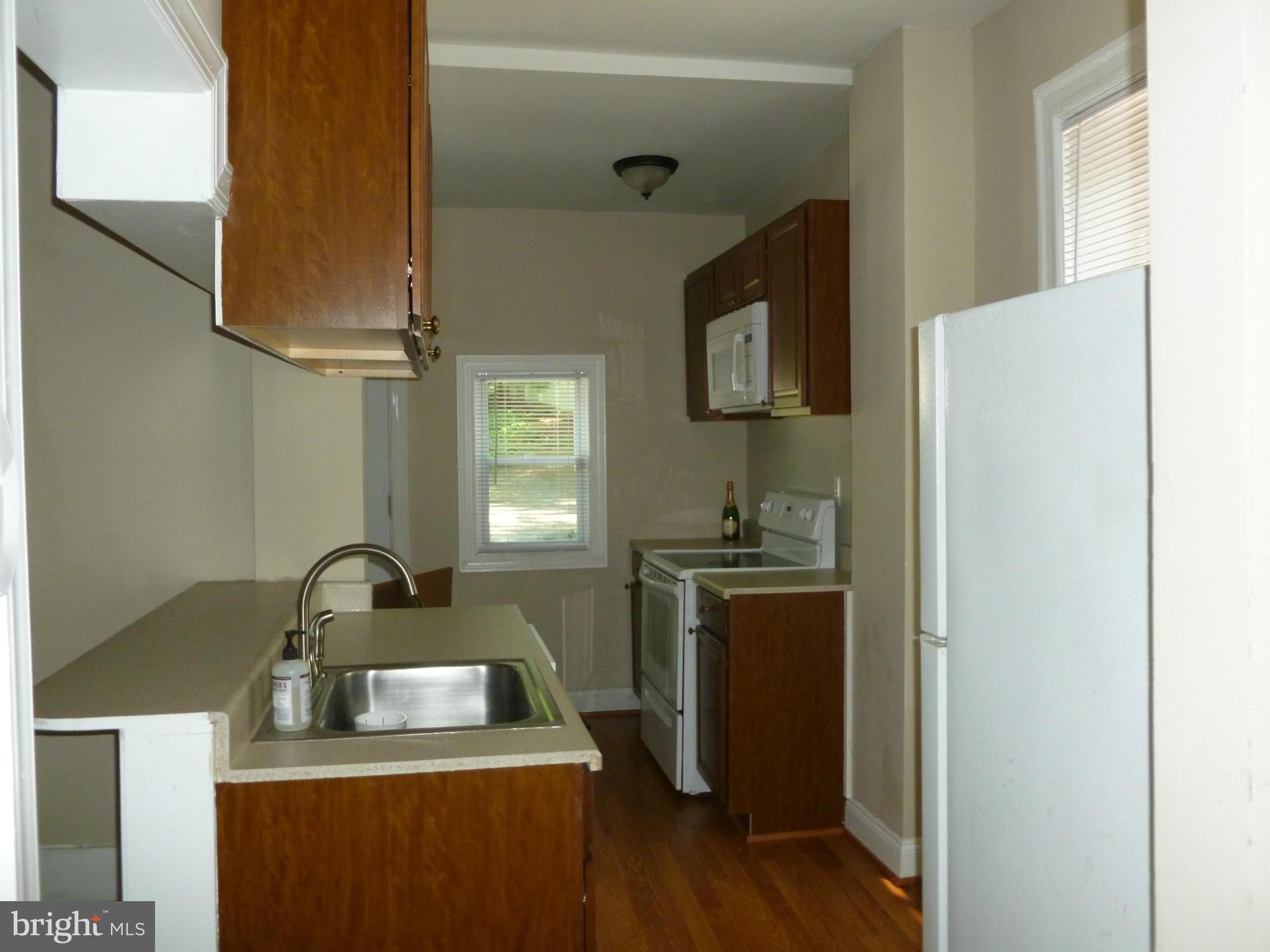 NONE AVAILABLE - Residential Lease