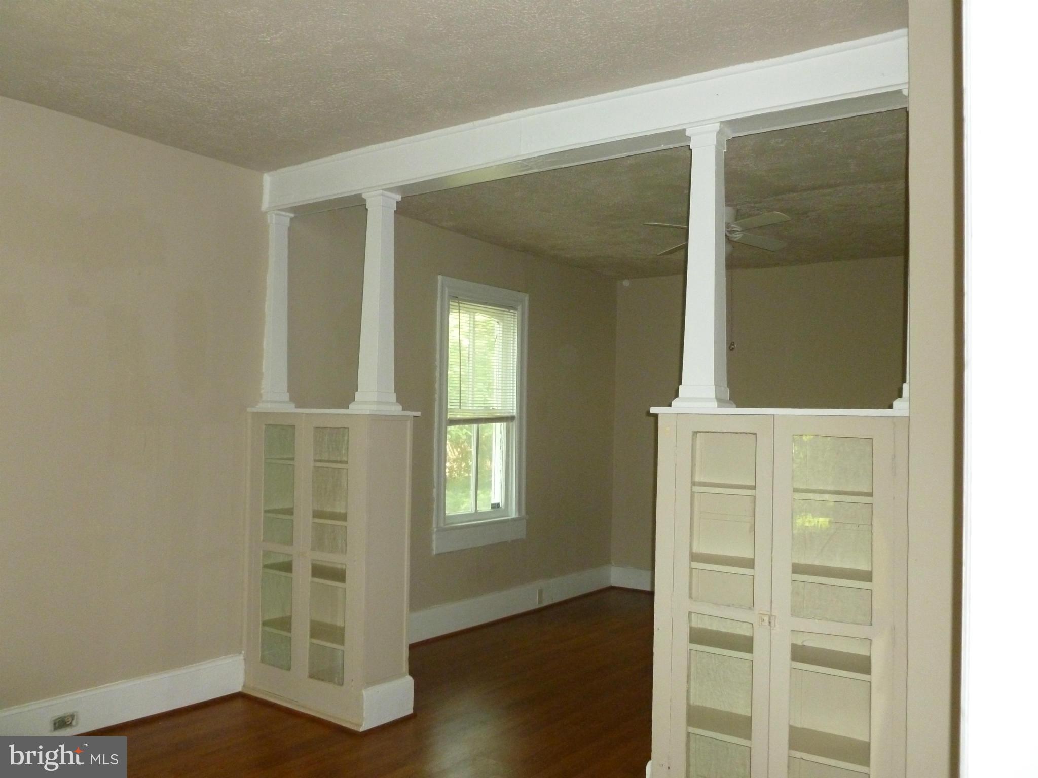 NONE AVAILABLE - Residential Lease