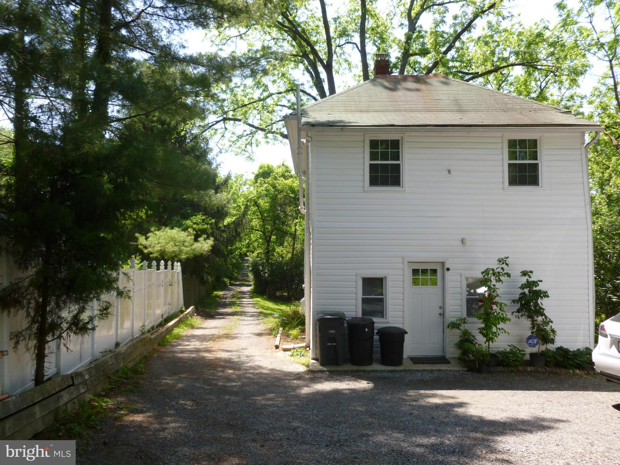 NONE AVAILABLE - Residential Lease