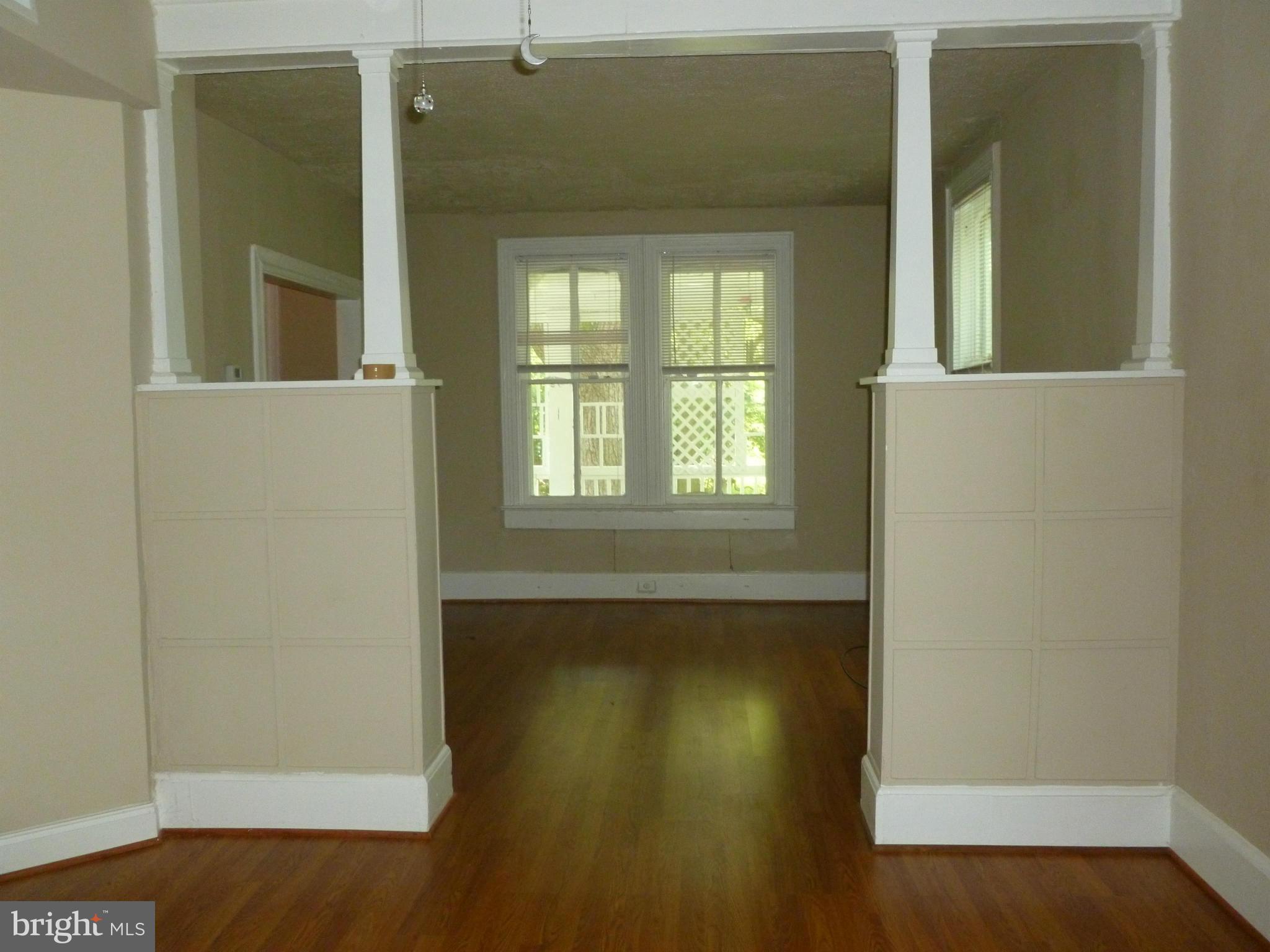 NONE AVAILABLE - Residential Lease