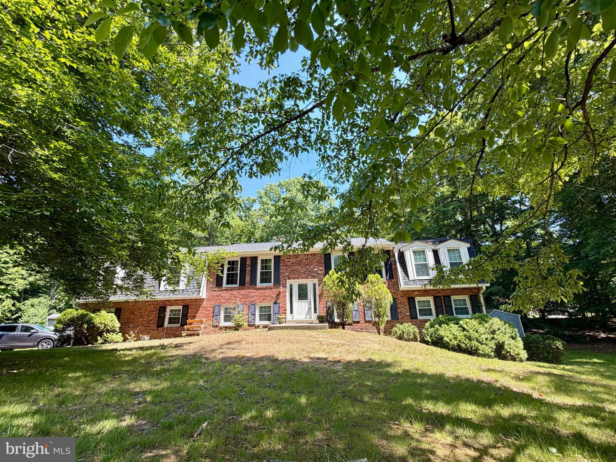 5429 WELL SPRING ROAD
