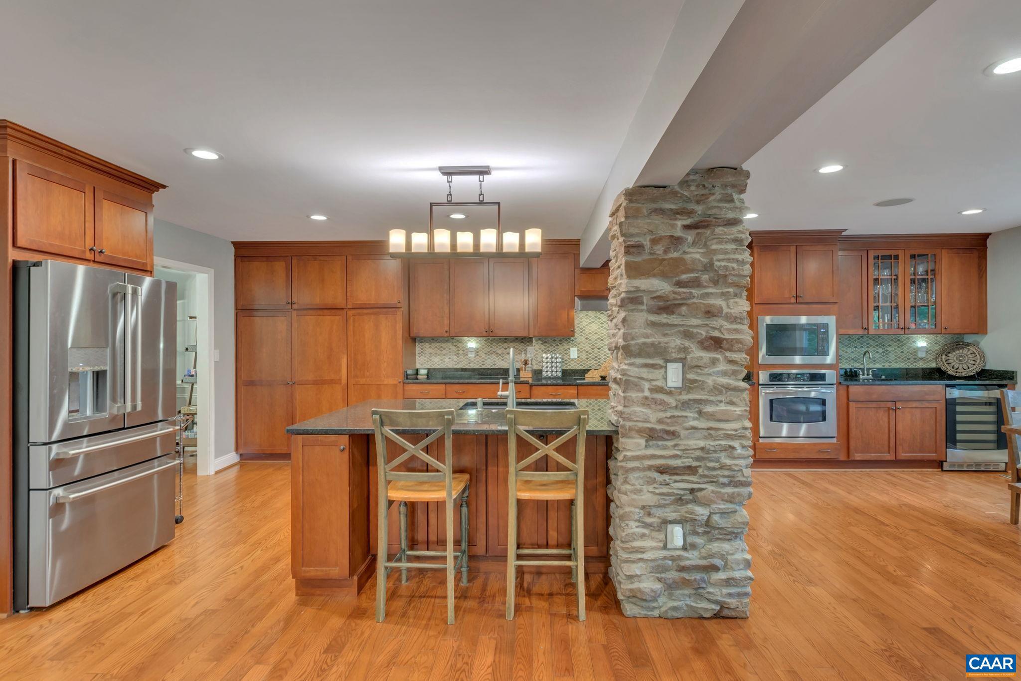 FOREST LAKES - Residential