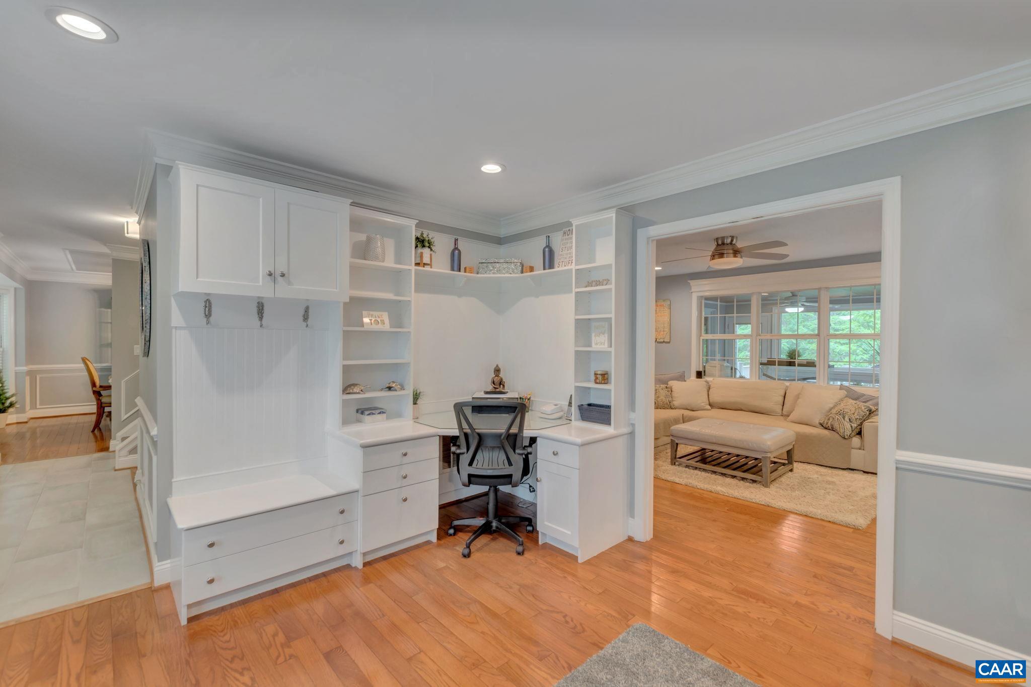 FOREST LAKES - Residential