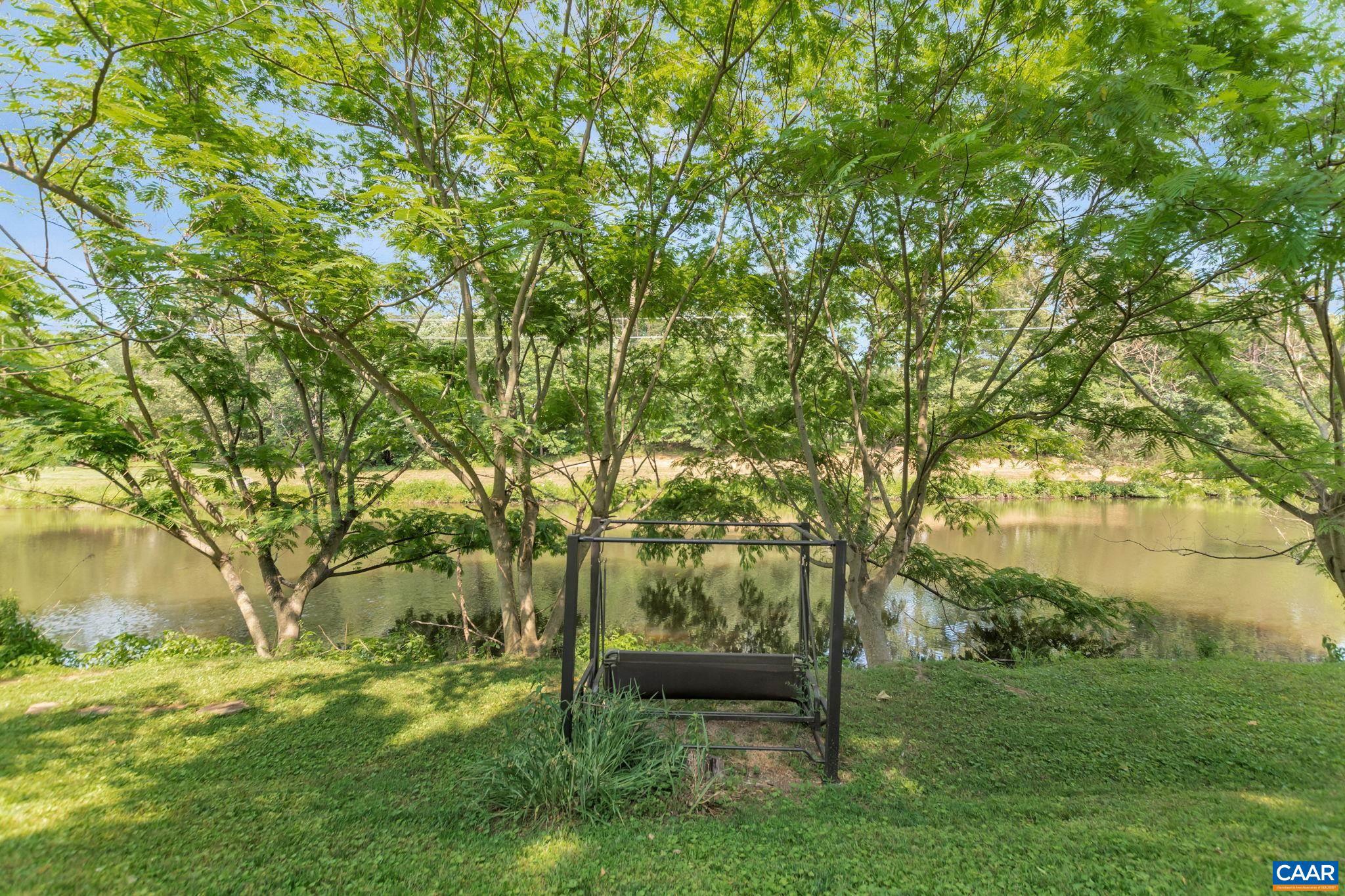 FOREST LAKES - Residential