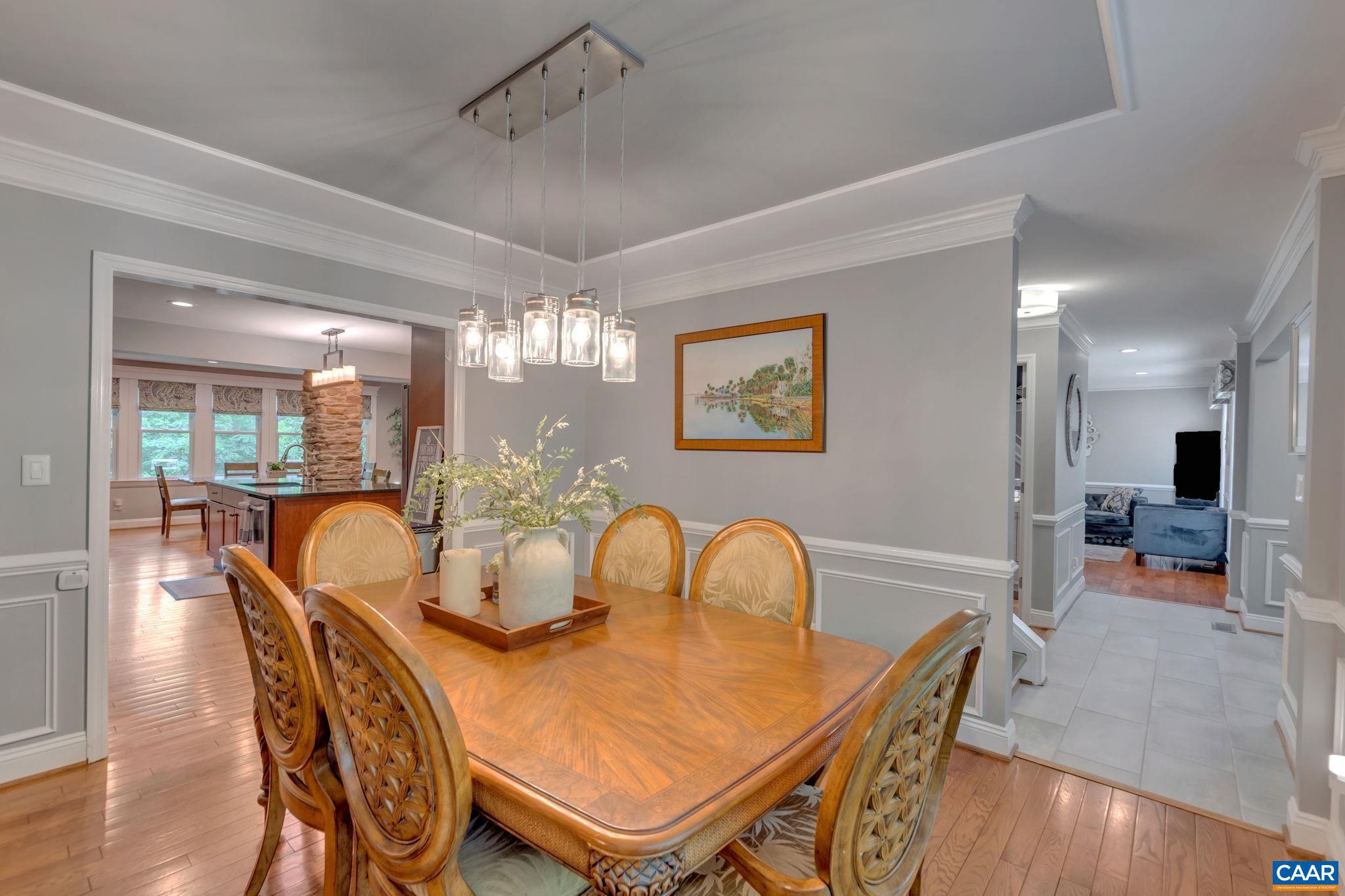 FOREST LAKES - Residential