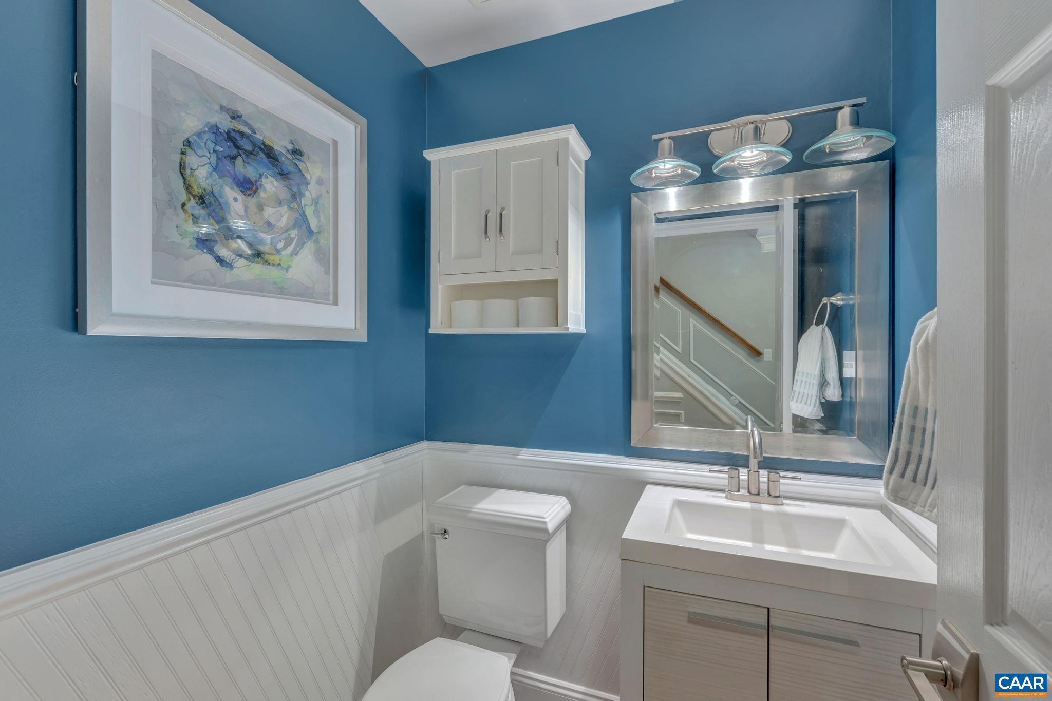 FOREST LAKES - Residential