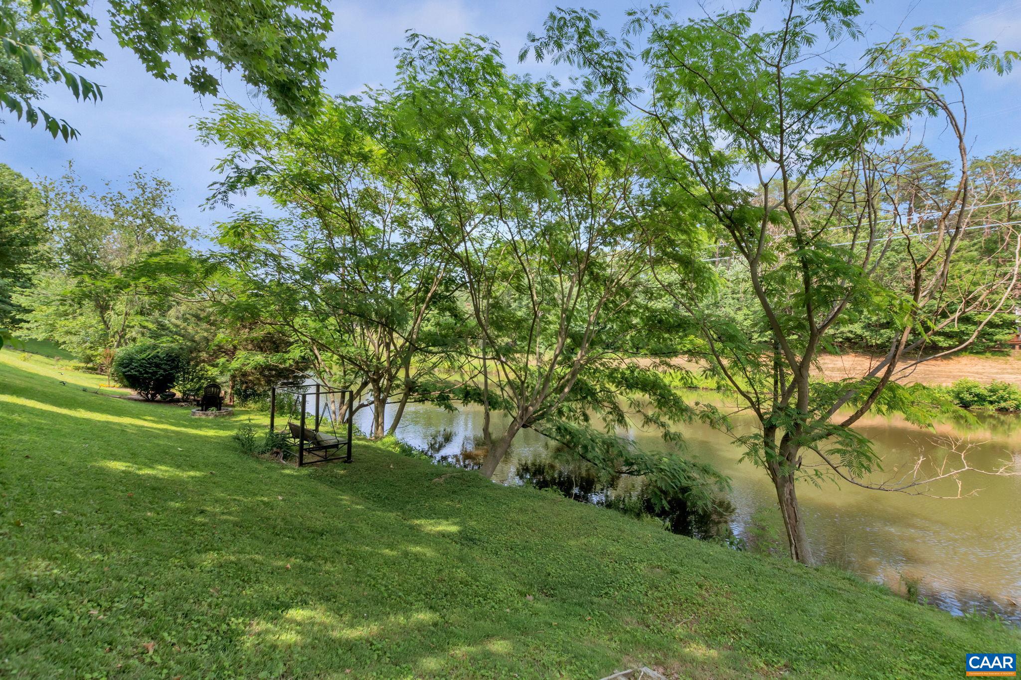 FOREST LAKES - Residential