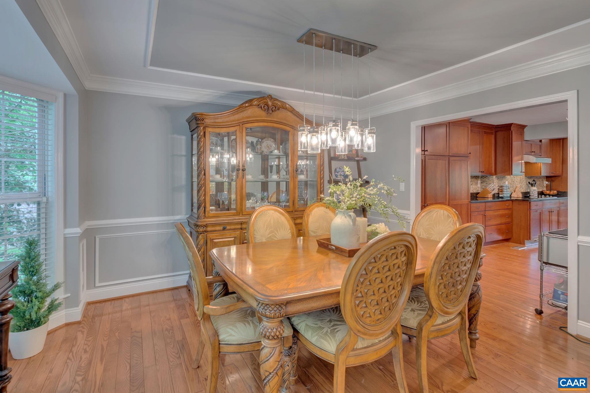 FOREST LAKES - Residential