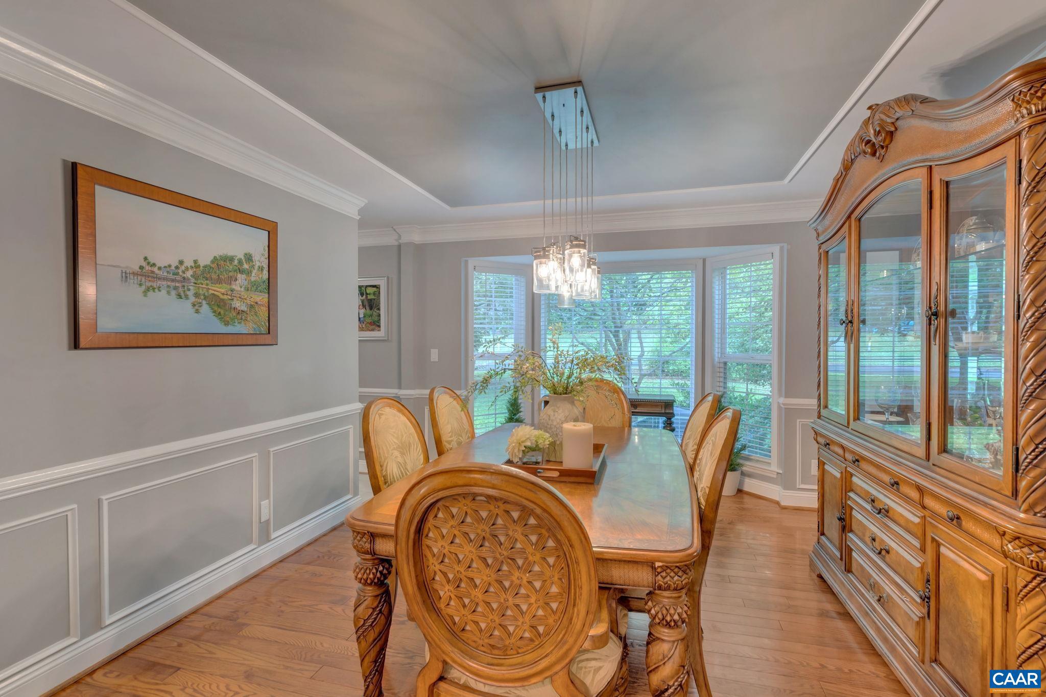 FOREST LAKES - Residential