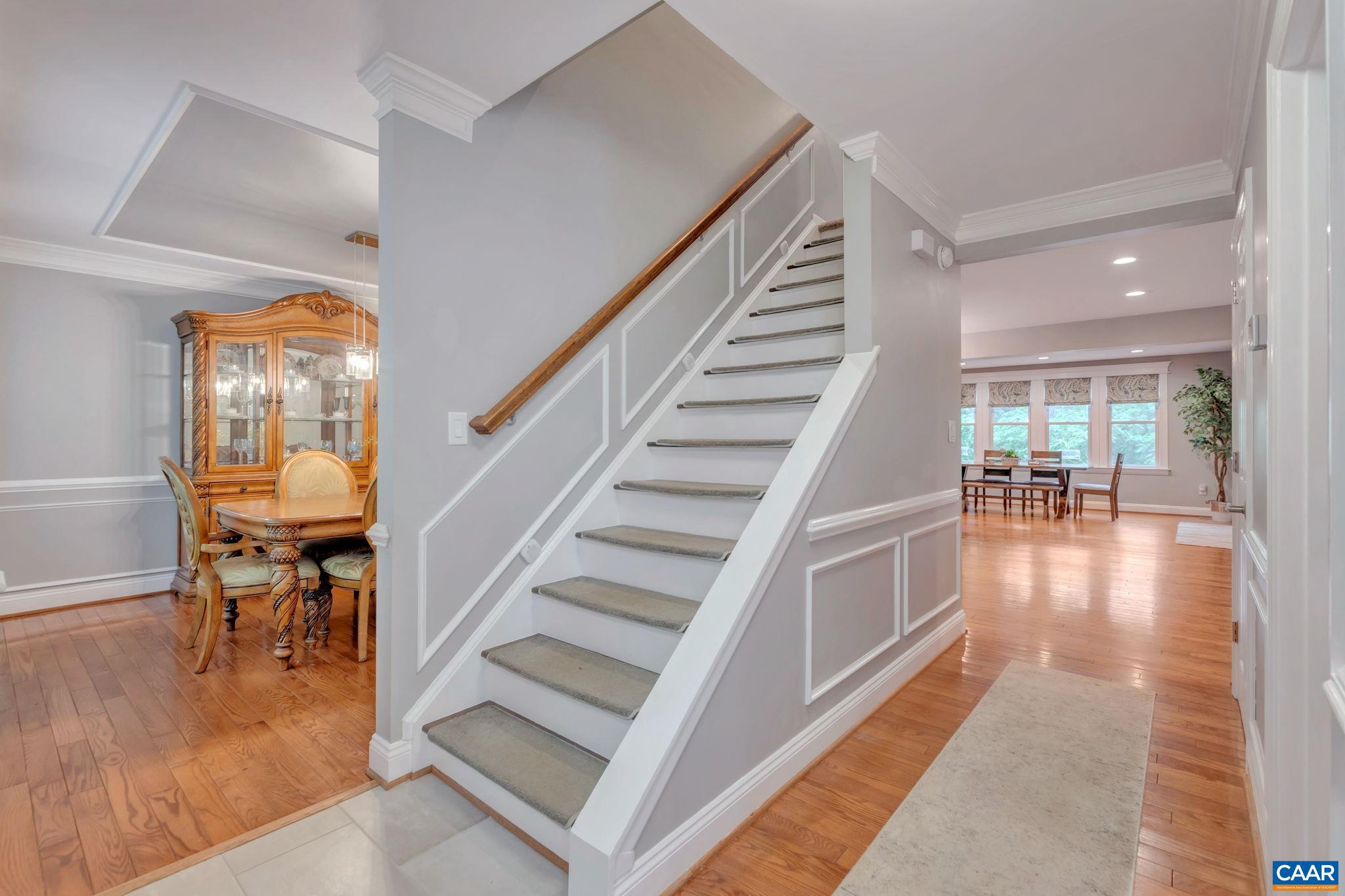 FOREST LAKES - Residential