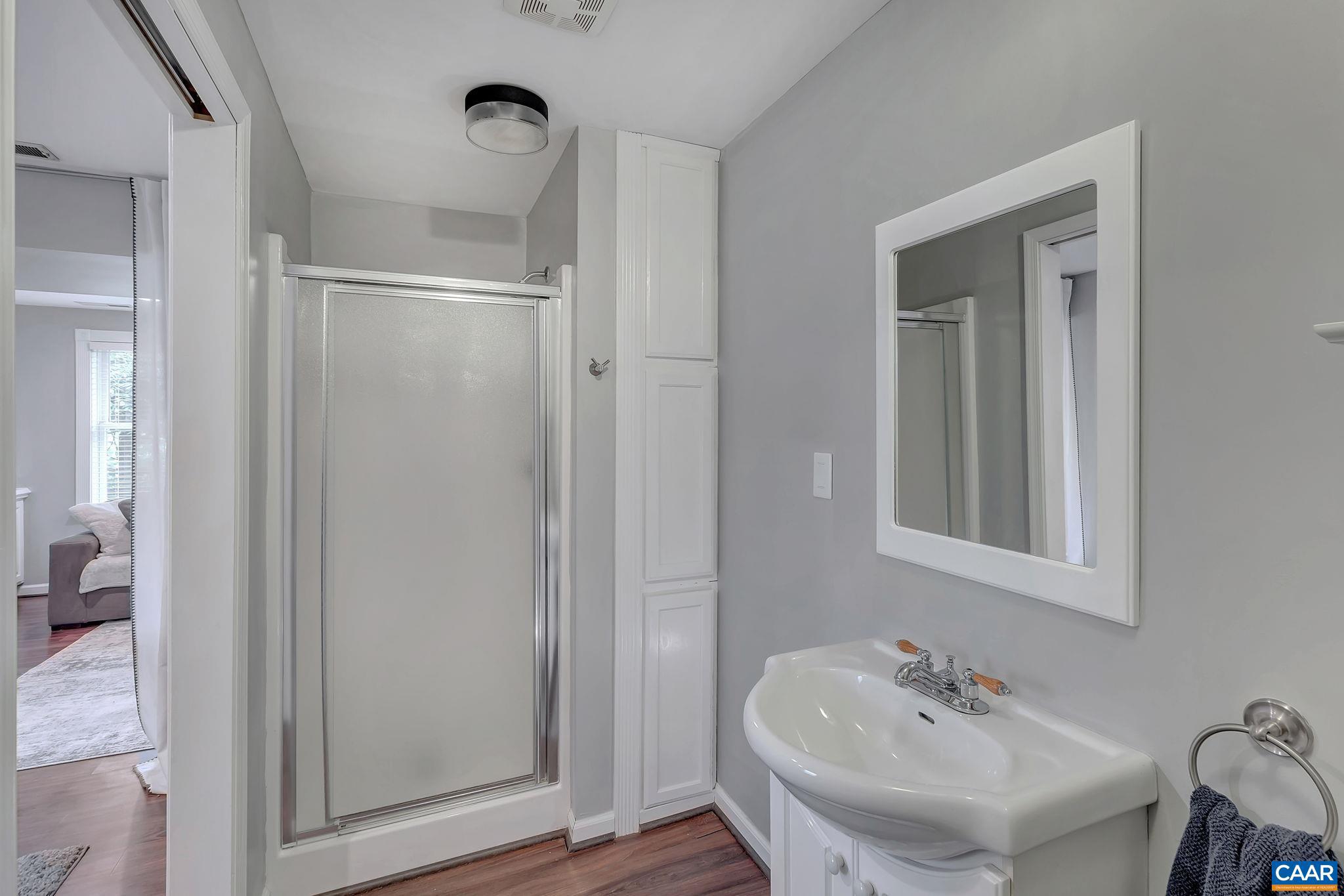 FOREST LAKES - Residential