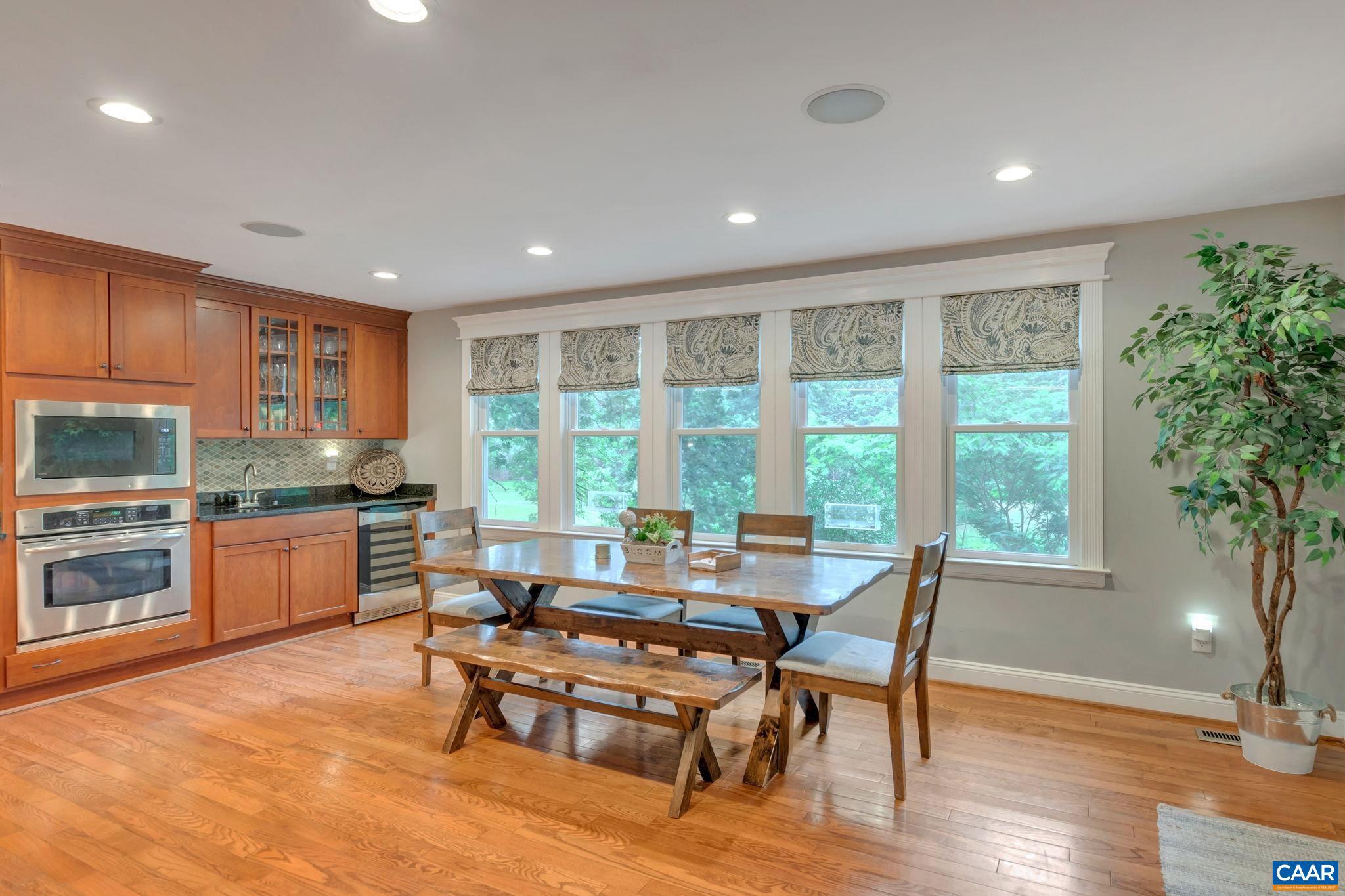 FOREST LAKES - Residential