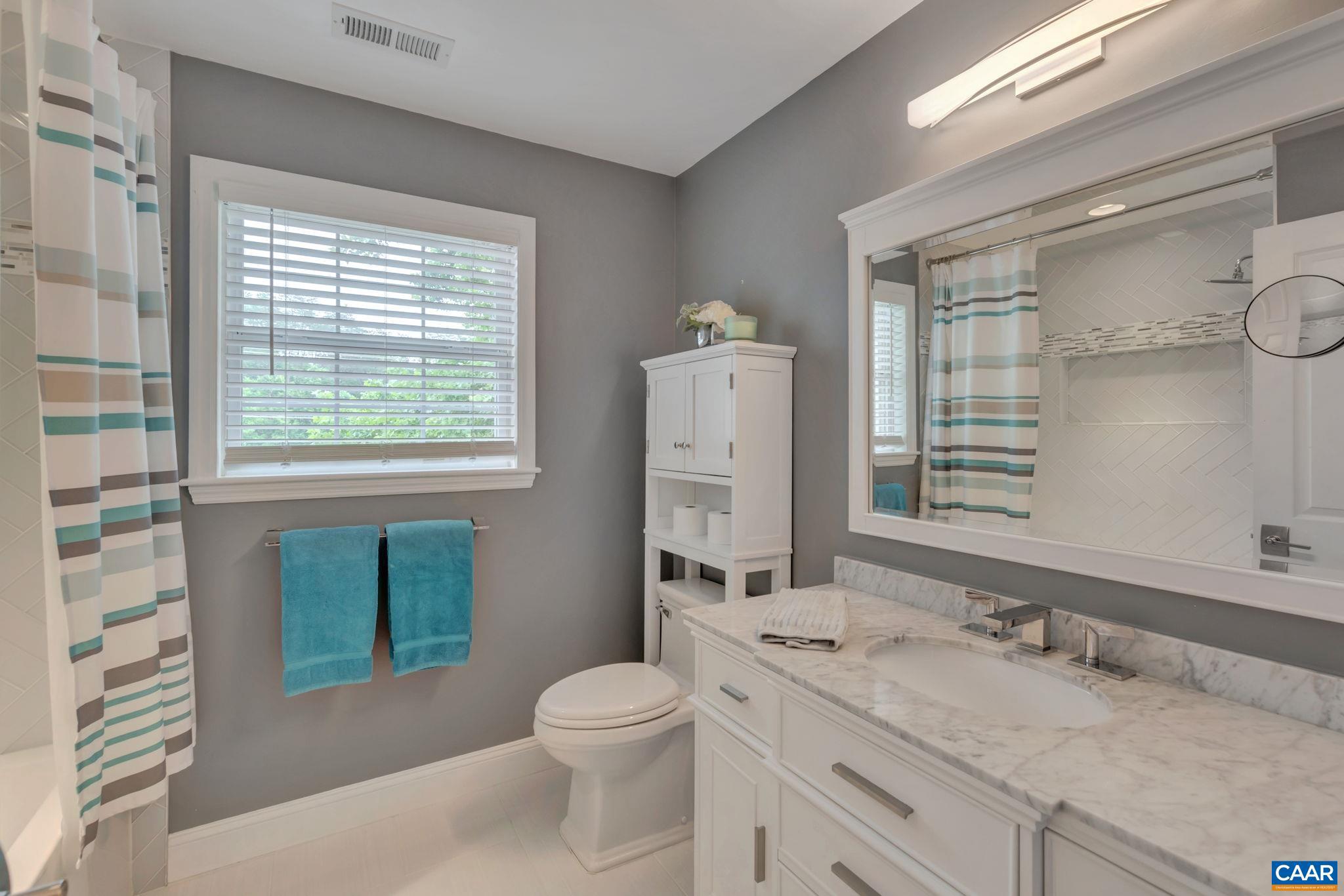 FOREST LAKES - Residential