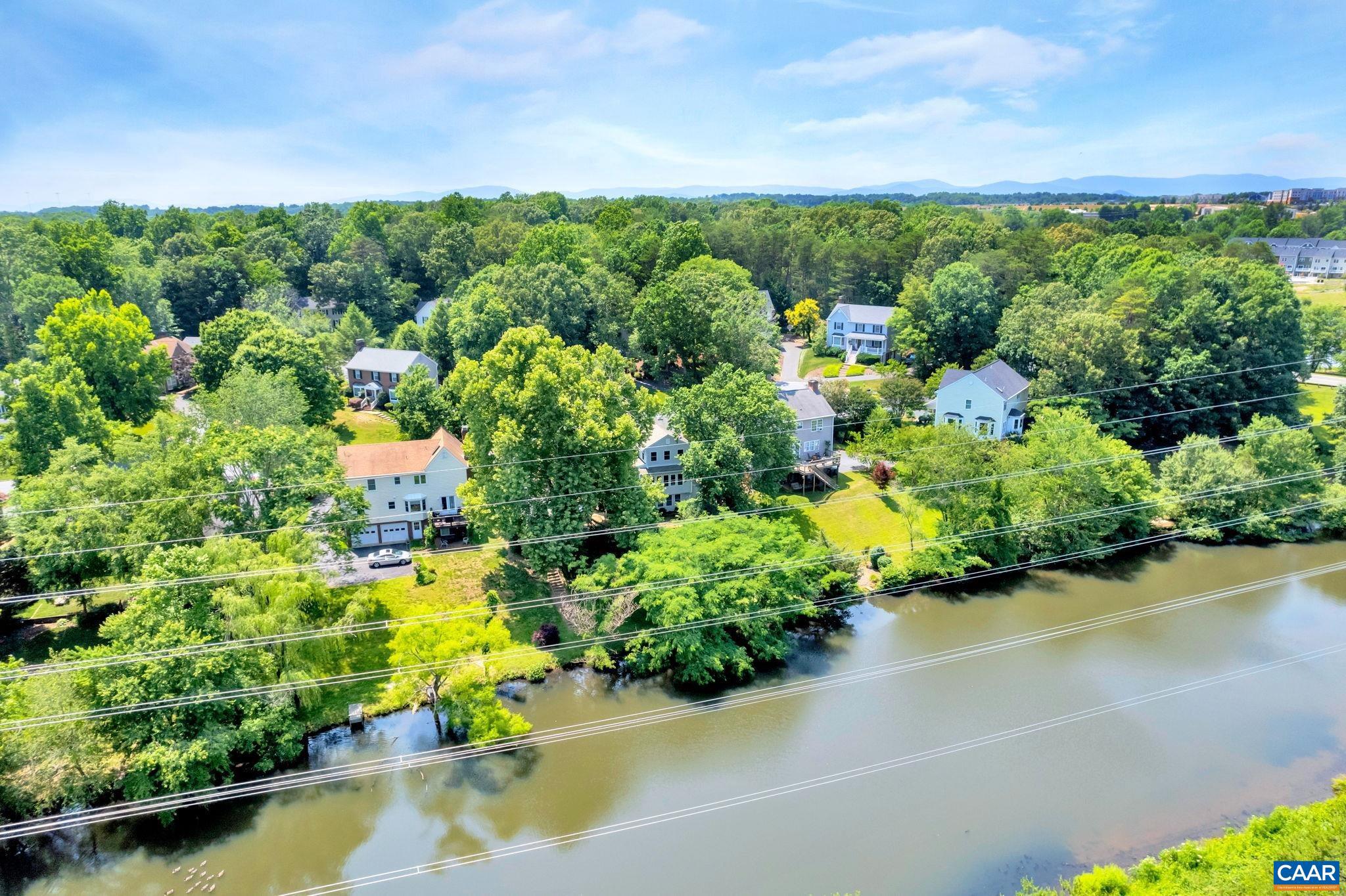 FOREST LAKES - Residential