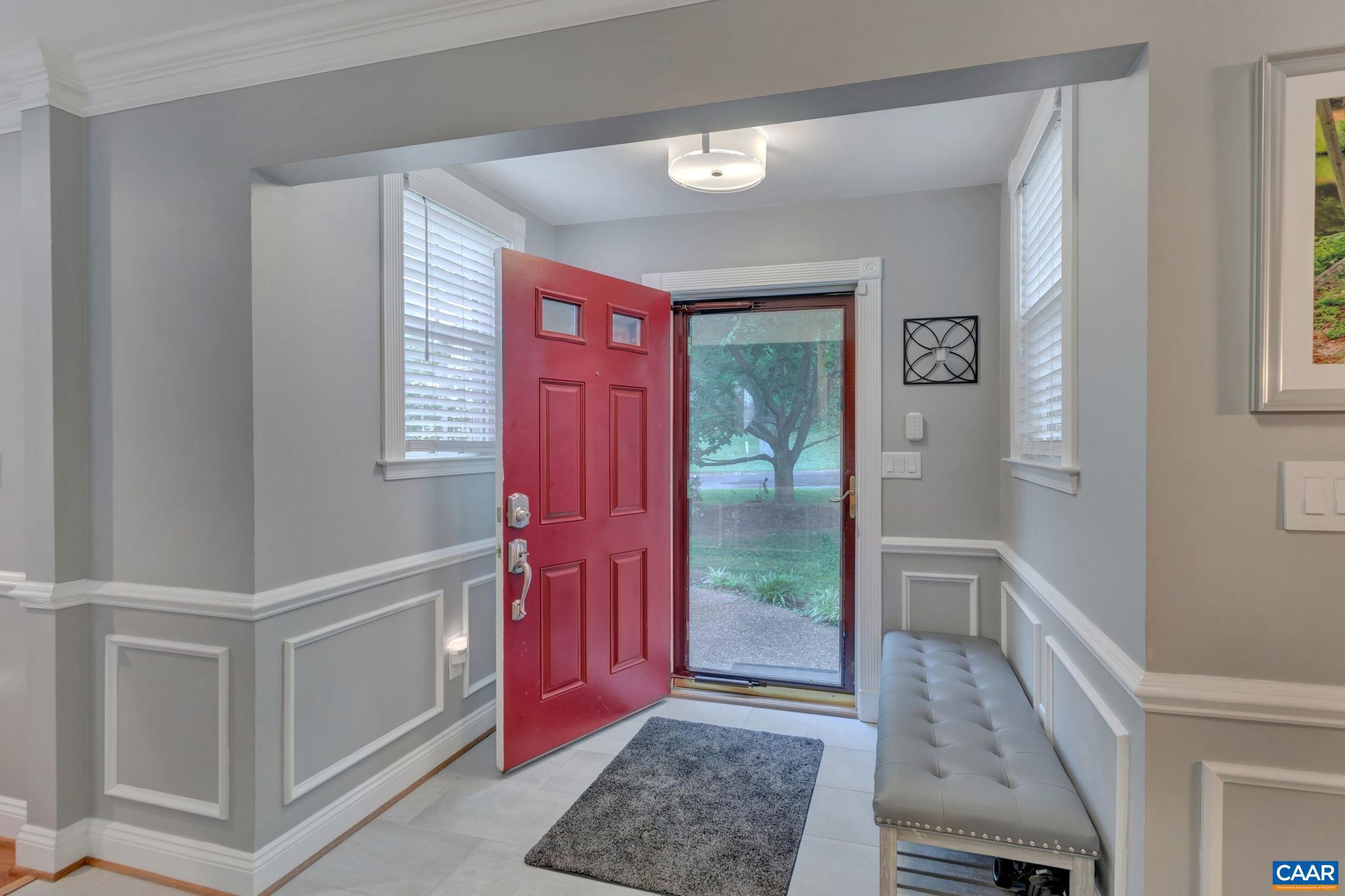 FOREST LAKES - Residential