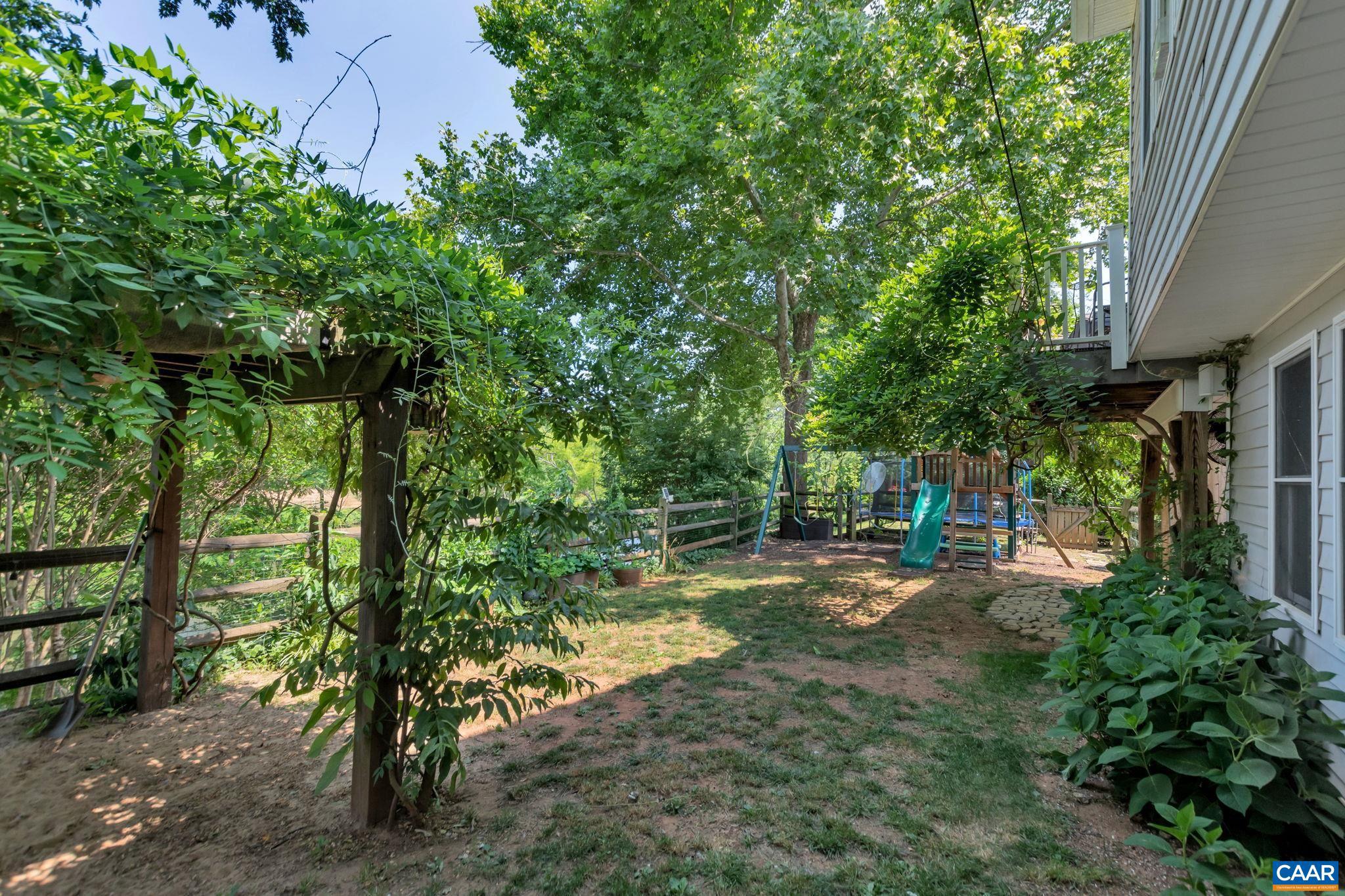 FOREST LAKES - Residential